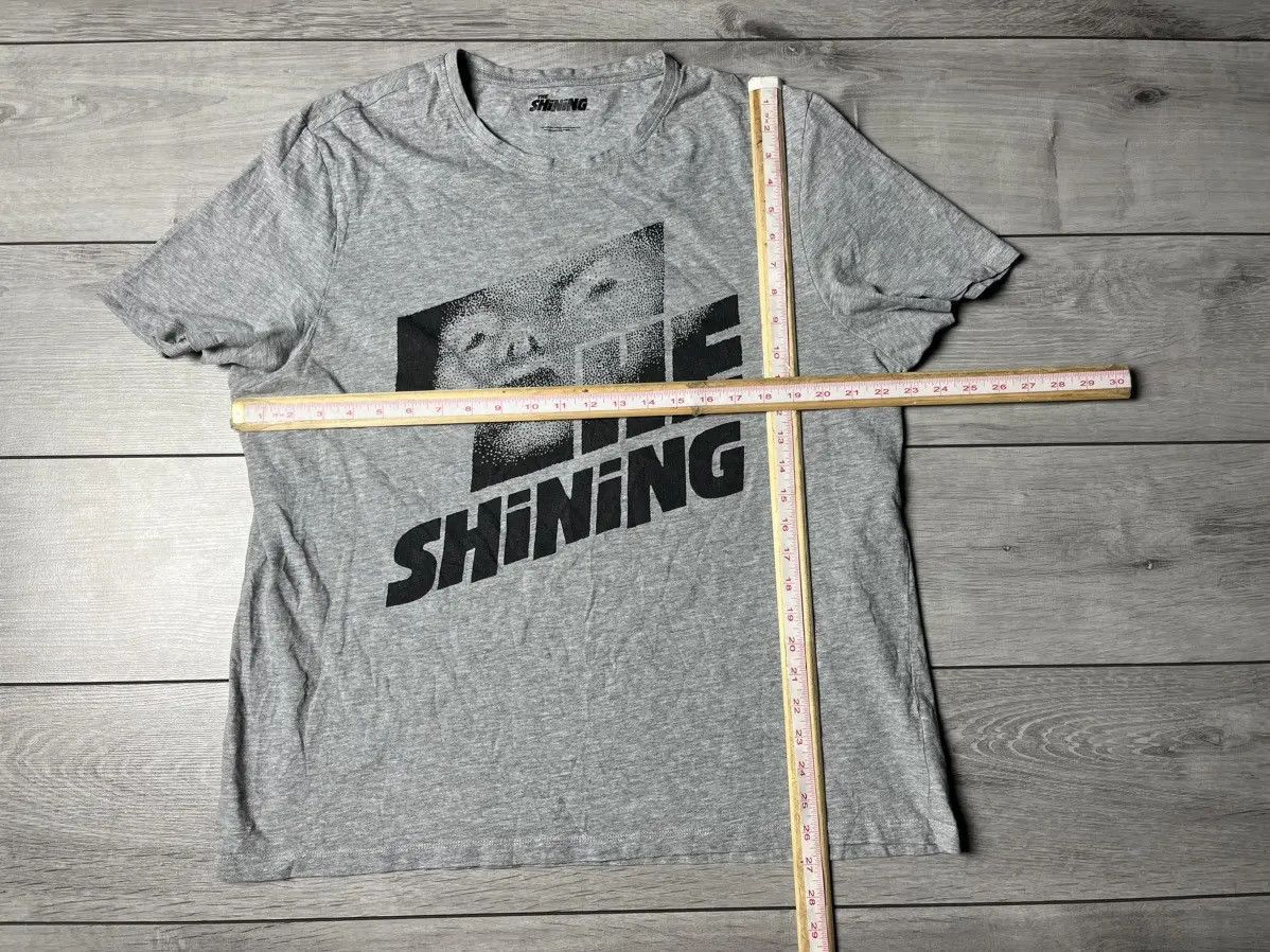 Band Tees The shining T-shirt face movie size Large Size US L / EU 52-54 / 3 - 5 Thumbnail
