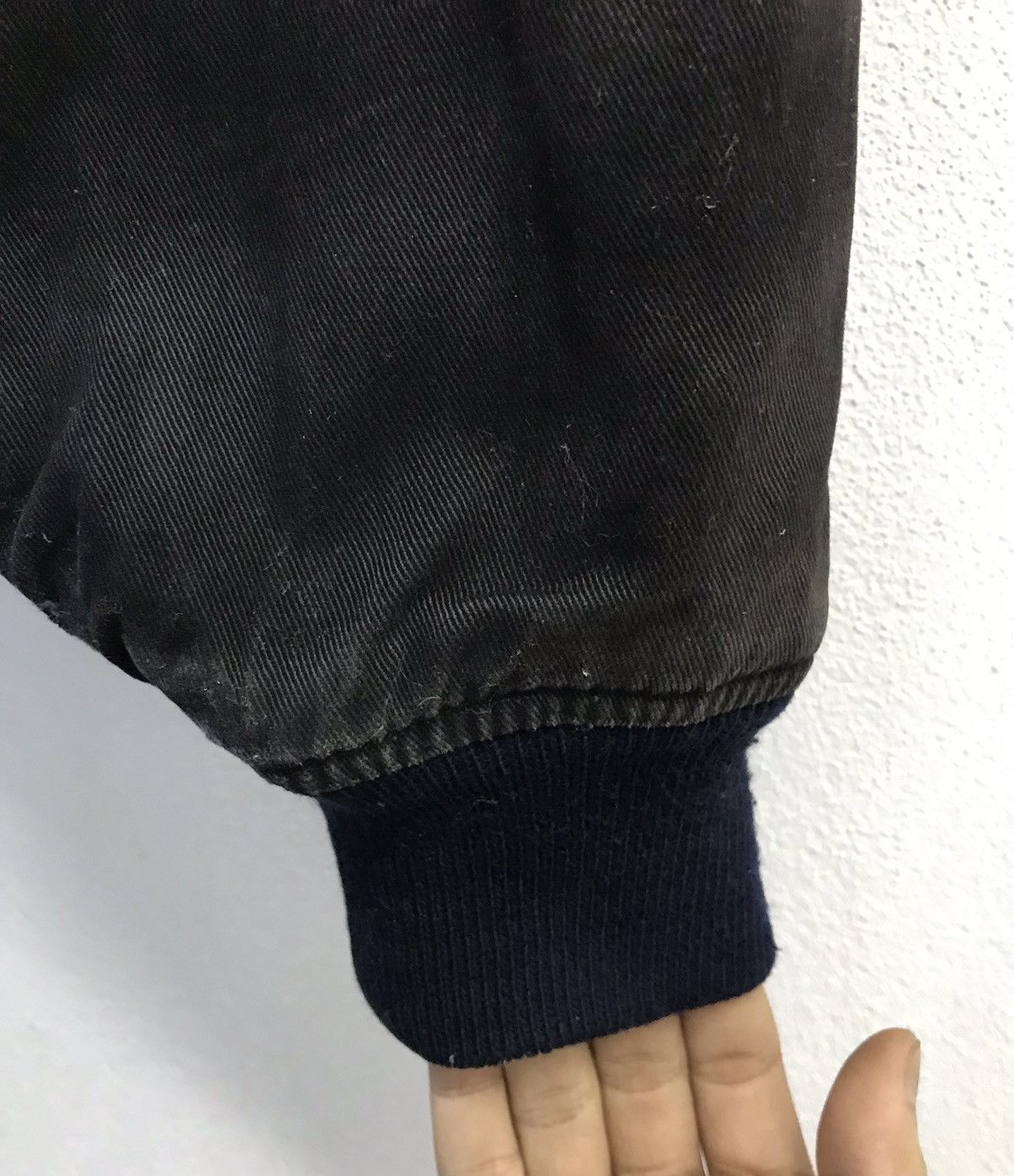 Japanese Brand × Vintage Vintage Or Coming International Brand Stylish Bluette Jacket Size US M / EU 48-50 / 2 - 10 Thumbnail