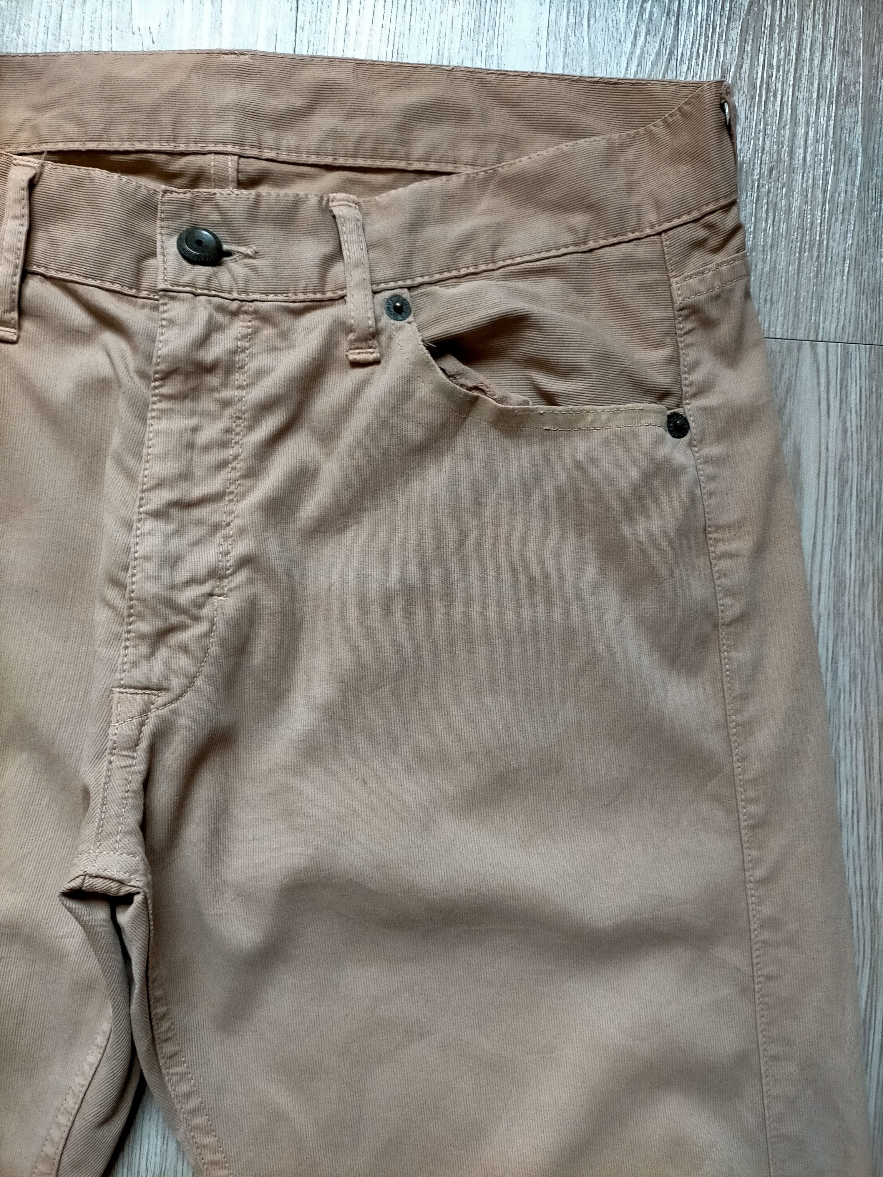 Kapital Made in japan 291295 = Homme Casual Pants Size US 32 / EU 48 - 6 Thumbnail