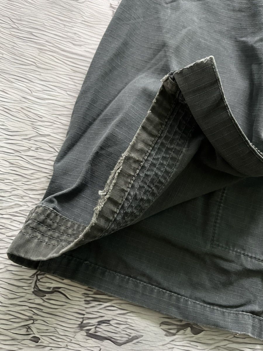 G-Star Vintage G-Star Raw Cargo Work Pants Army Pocket Streetwear Size US 30 / EU 46 - 15 Thumbnail