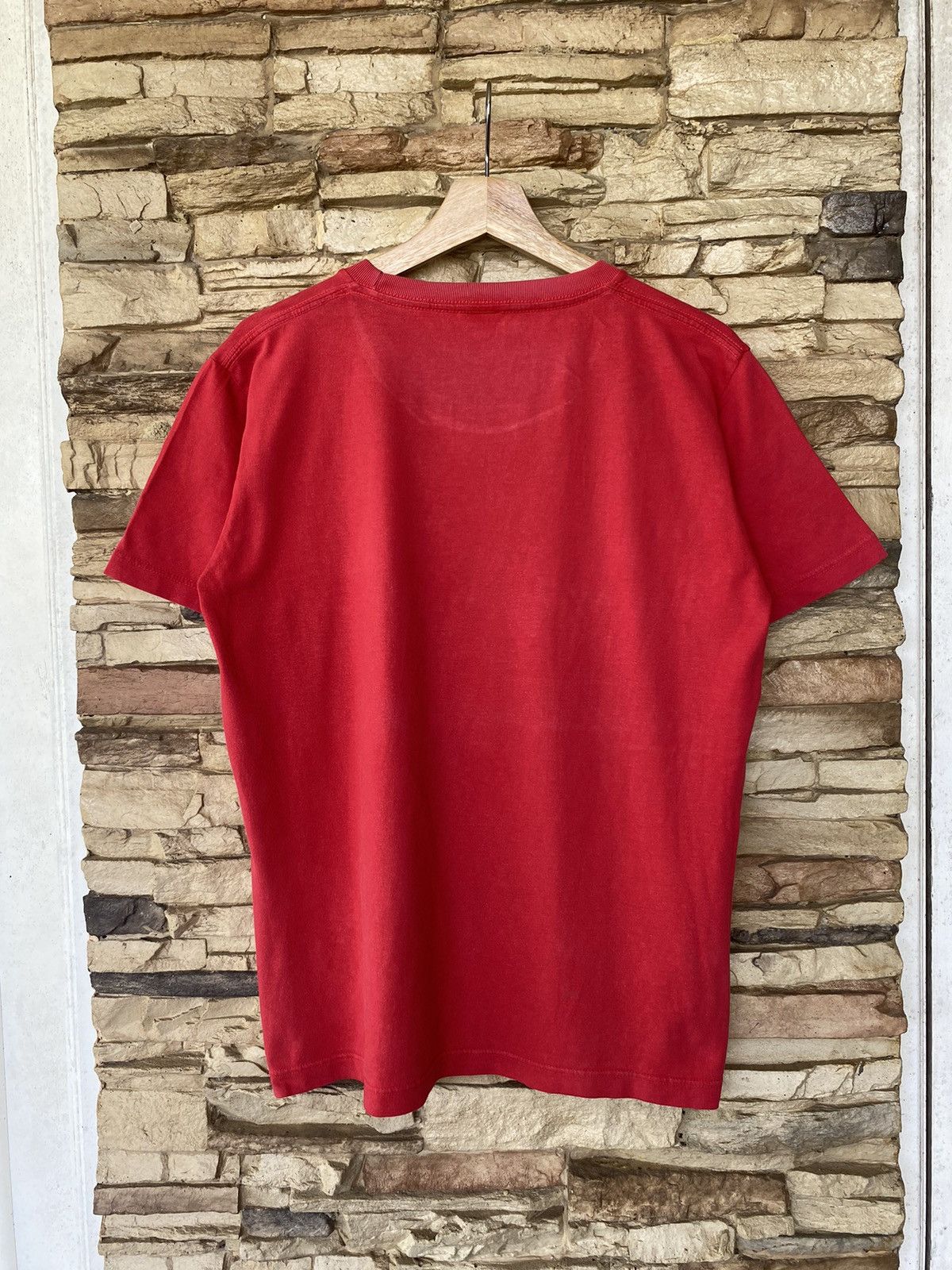 Vintage Vintage MTV Music Television Distressed Band Tees Size US M / EU 48-50 / 2 - 9 Thumbnail