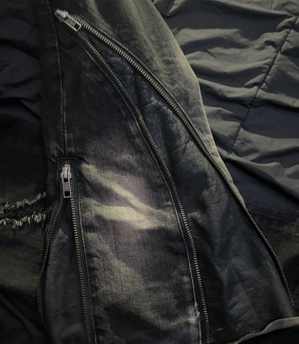 CIVARIZE Civarize custom flare denim Size US 44 / EU 60 - 5 Thumbnail
