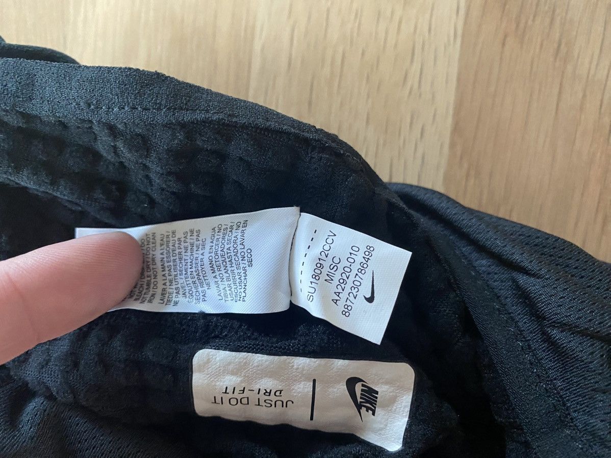 nikelab matthew williams