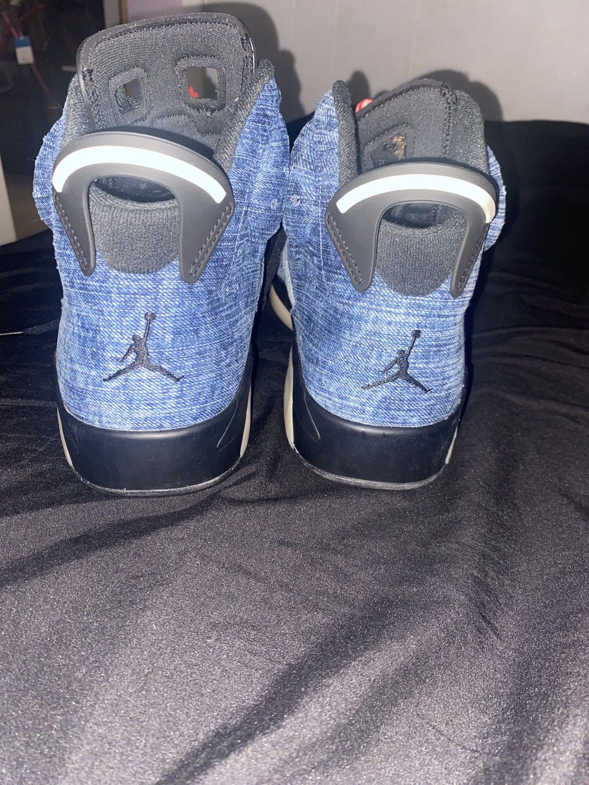 Jordan Brand Jordan 6 Retro Size US 12 / EU 45 - 7 Thumbnail