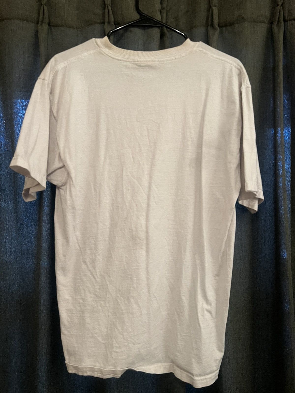 Other Vintage Al-Gore/Bush “We Didn’t Elect Him…” Tee Size US L / EU 52-54 / 3 - 2 Thumbnail