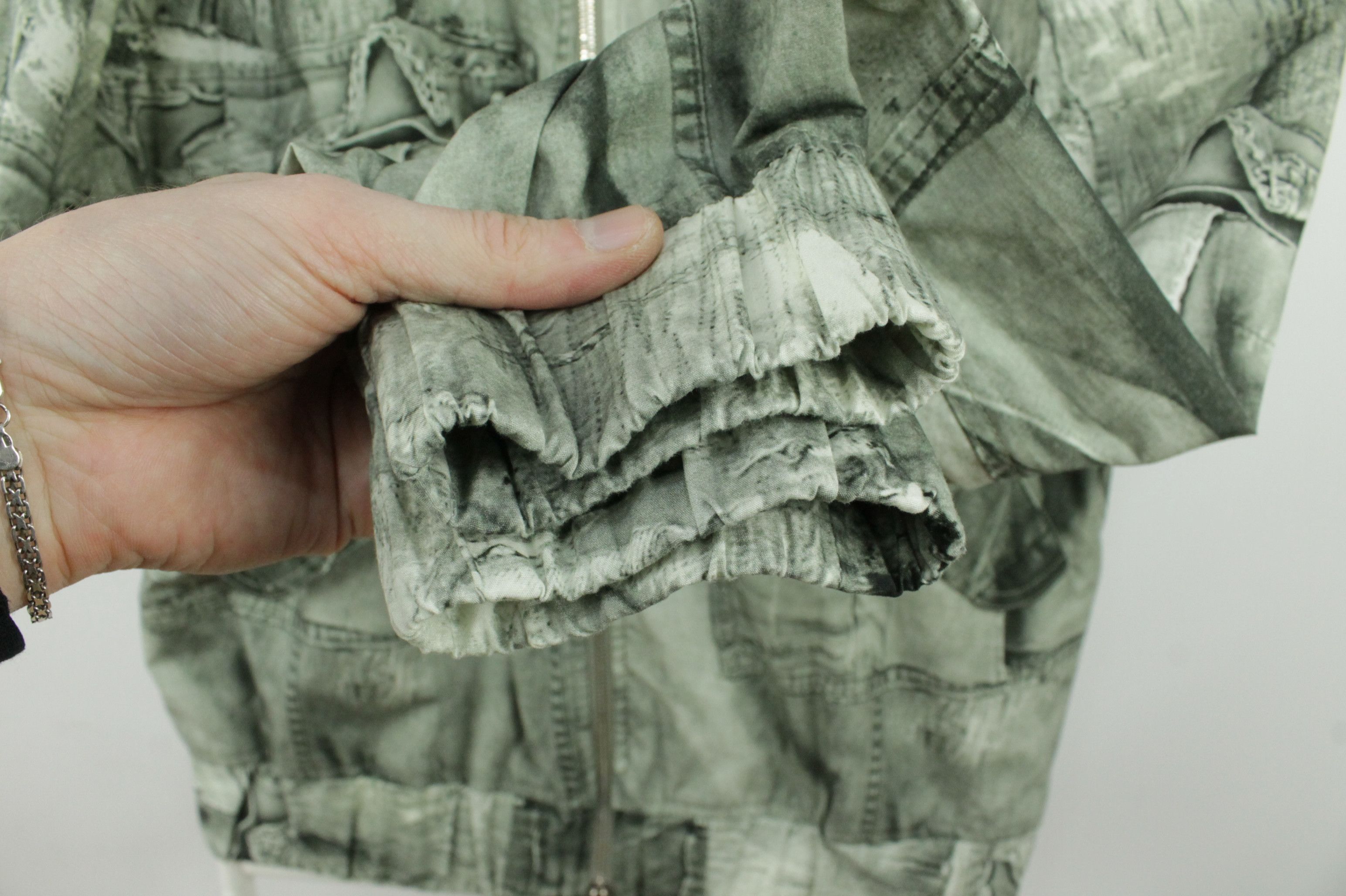 JET SET Jet Set Bomber Jacket Men's Size US XL / EU 56 / 4 - 6 Thumbnail