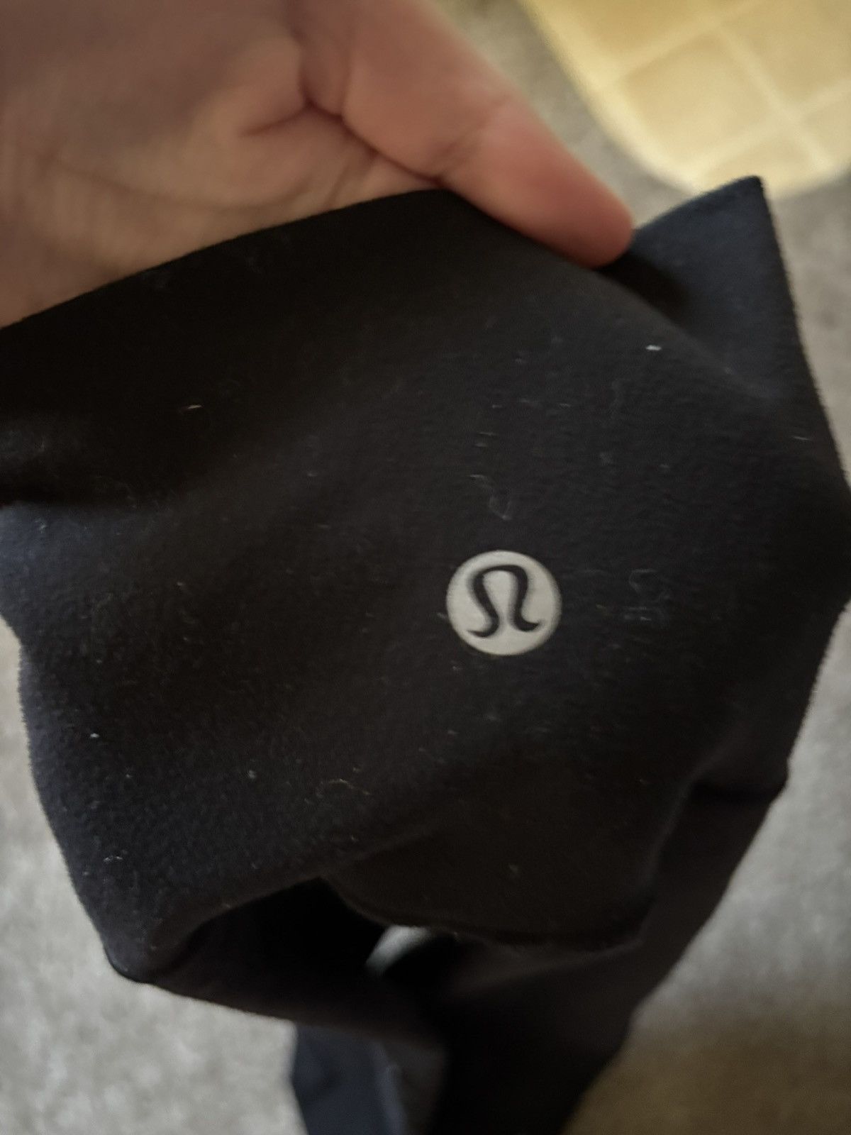 Lululemon Lululemon Leggings Size 28" / US 6 / IT 42 - 2 Thumbnail