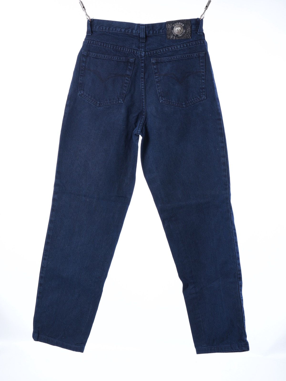 Versace Versace Jeans Couture Vintage Denim Jeans Pant Lux Size US 31 - 2 Thumbnail