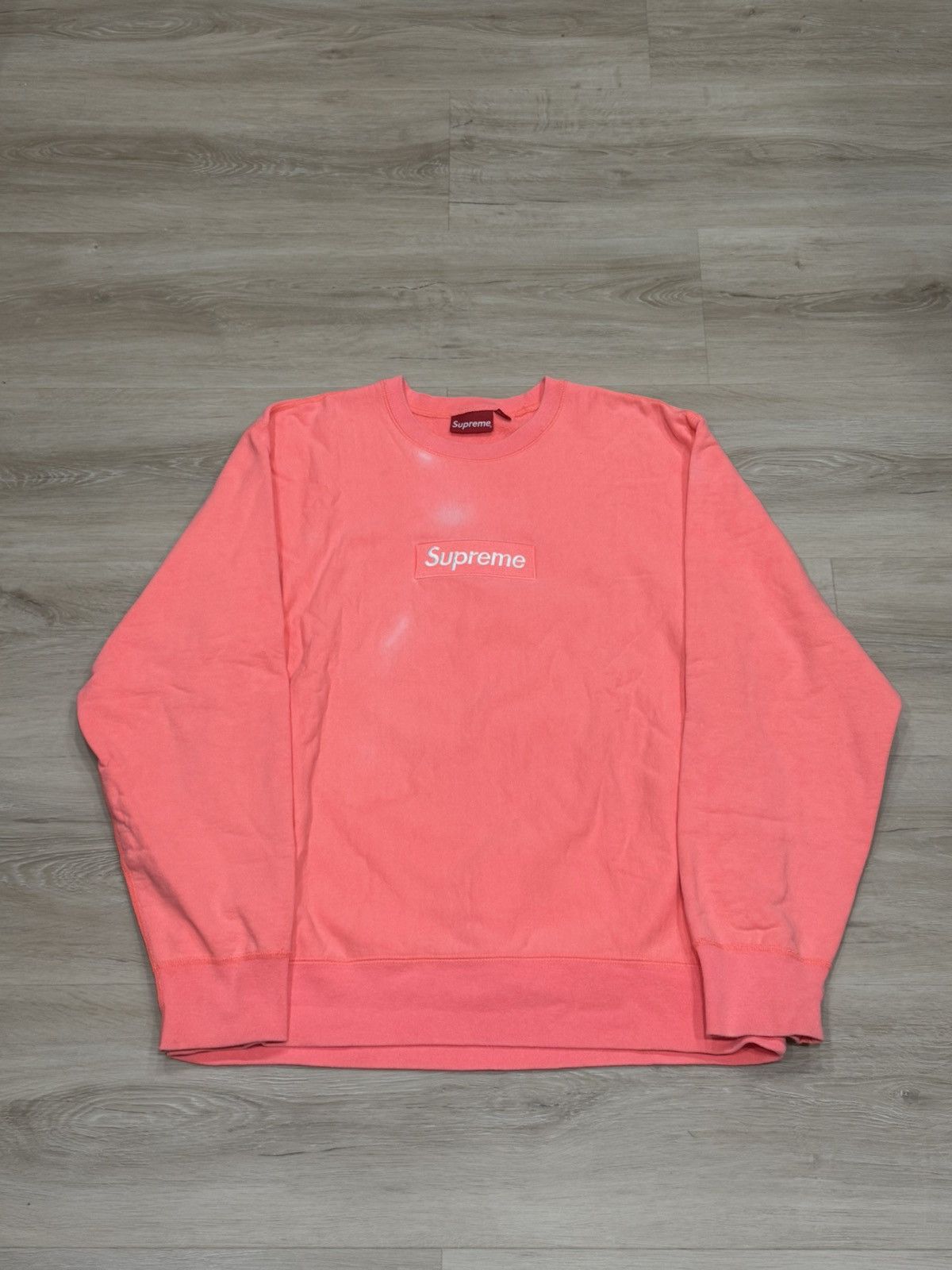 トップス SUPREME Niagara Problem Solver Sweater L Supreme Supreme Niagara Problem Solver Sweater | Grailed