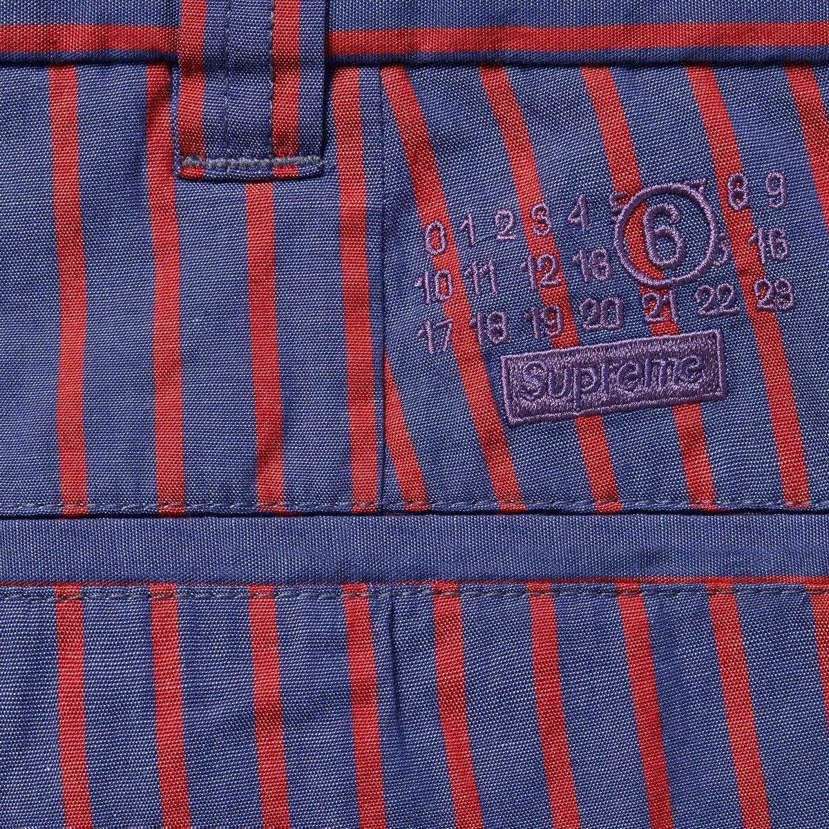 Maison Margiela × Supreme Supreme MM6 Maison Margiela Padded Short Size US 32 / EU 48 - 3 Thumbnail