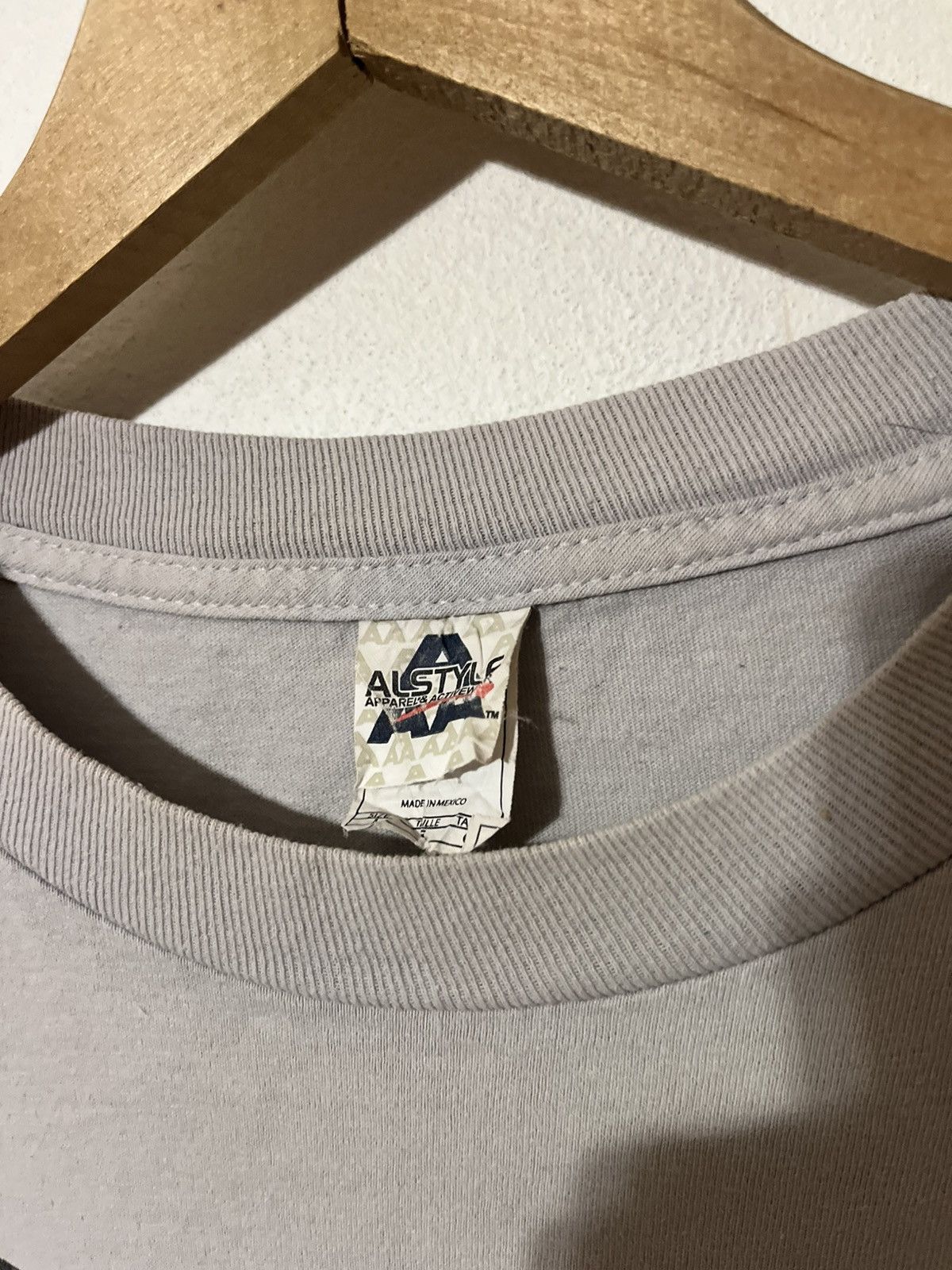 Other RARE🔥 Sucker Punch Vintage Tee Size US XL / EU 56 / 4 - 5 Thumbnail