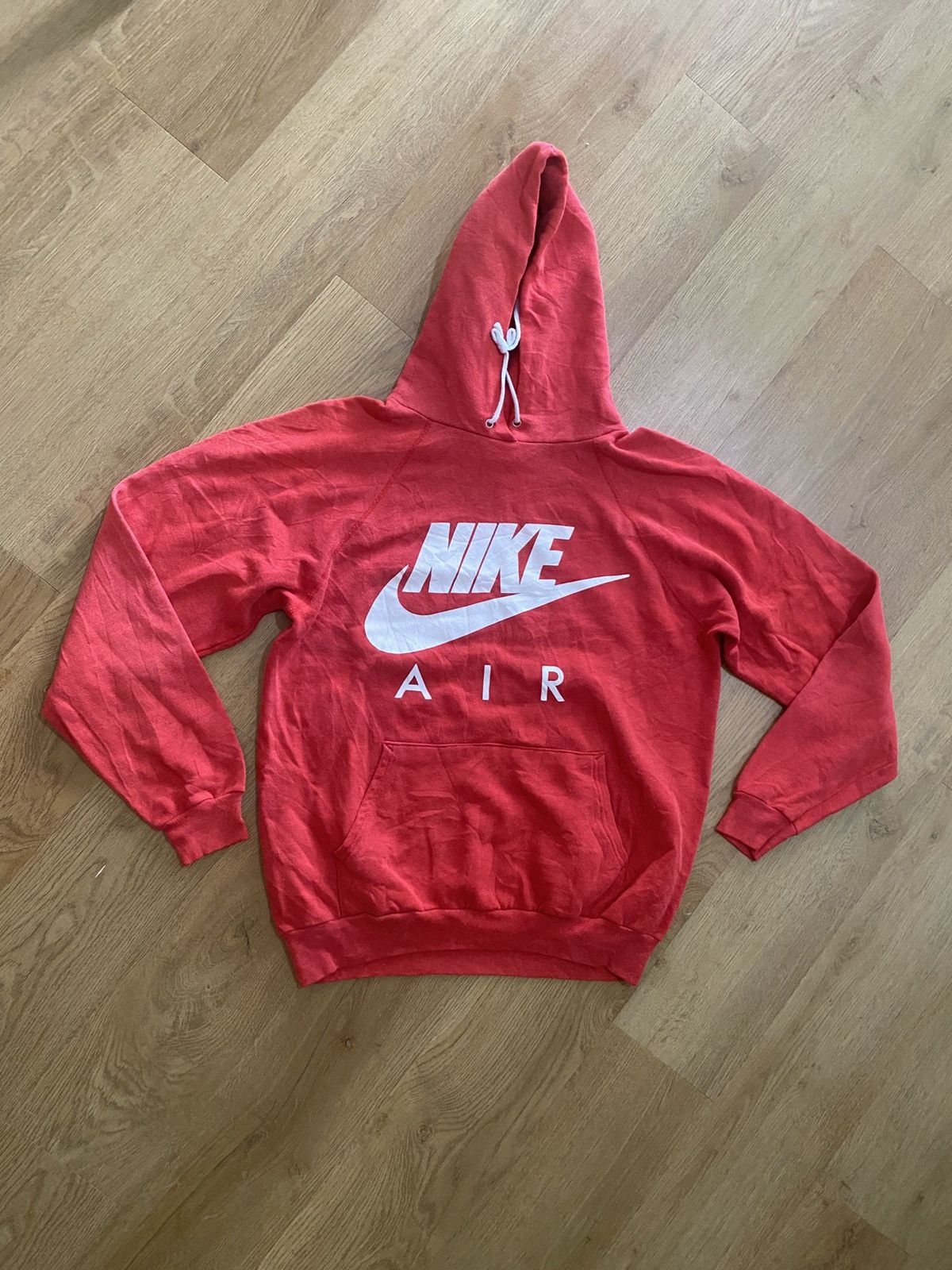 Nike Vintage NIKE 90s Size US L / EU 52-54 / 3 - 1 Thumbnail