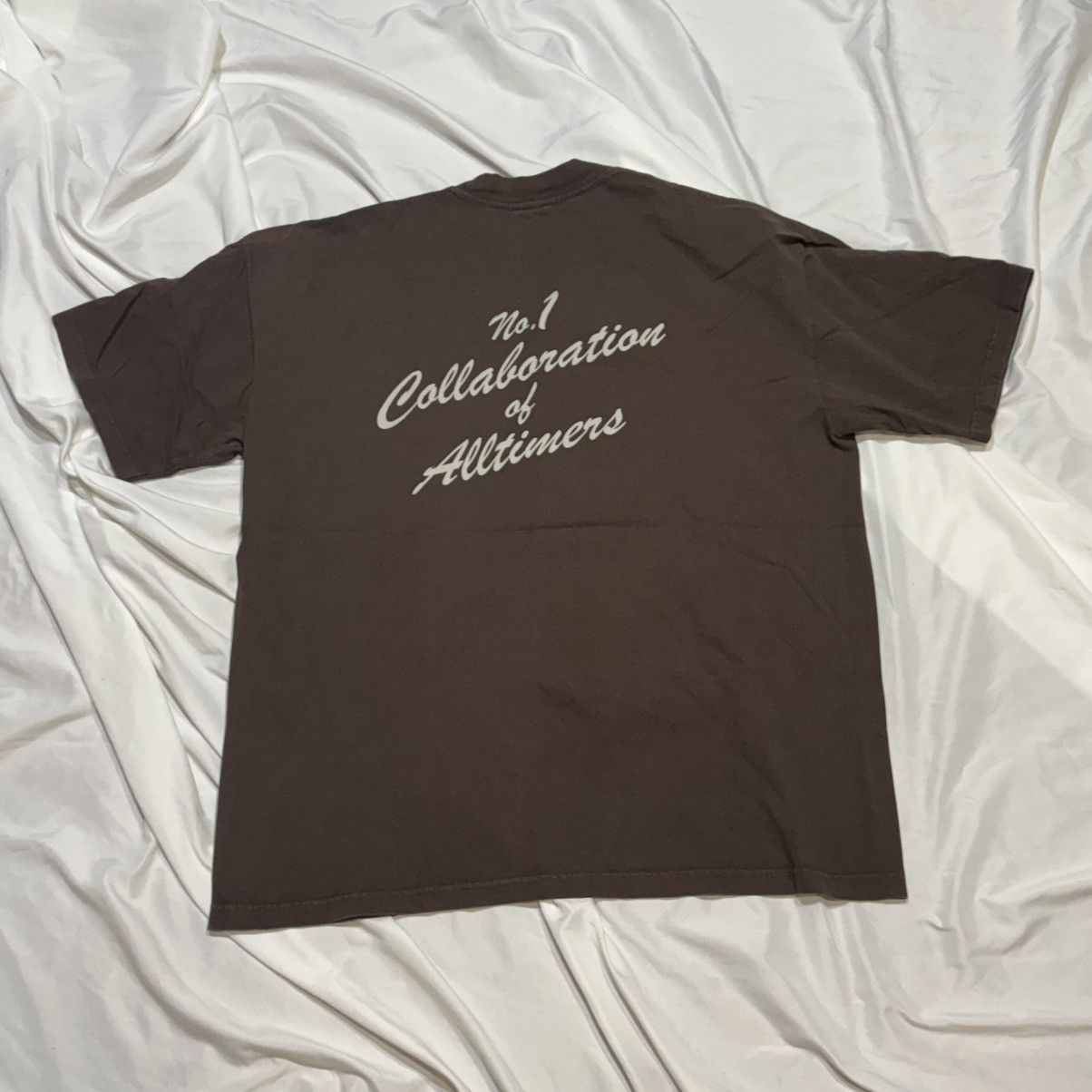 Alltimers Alltimers x Tenant Skateshop Size US XL / EU 56 / 4 - 3 Thumbnail