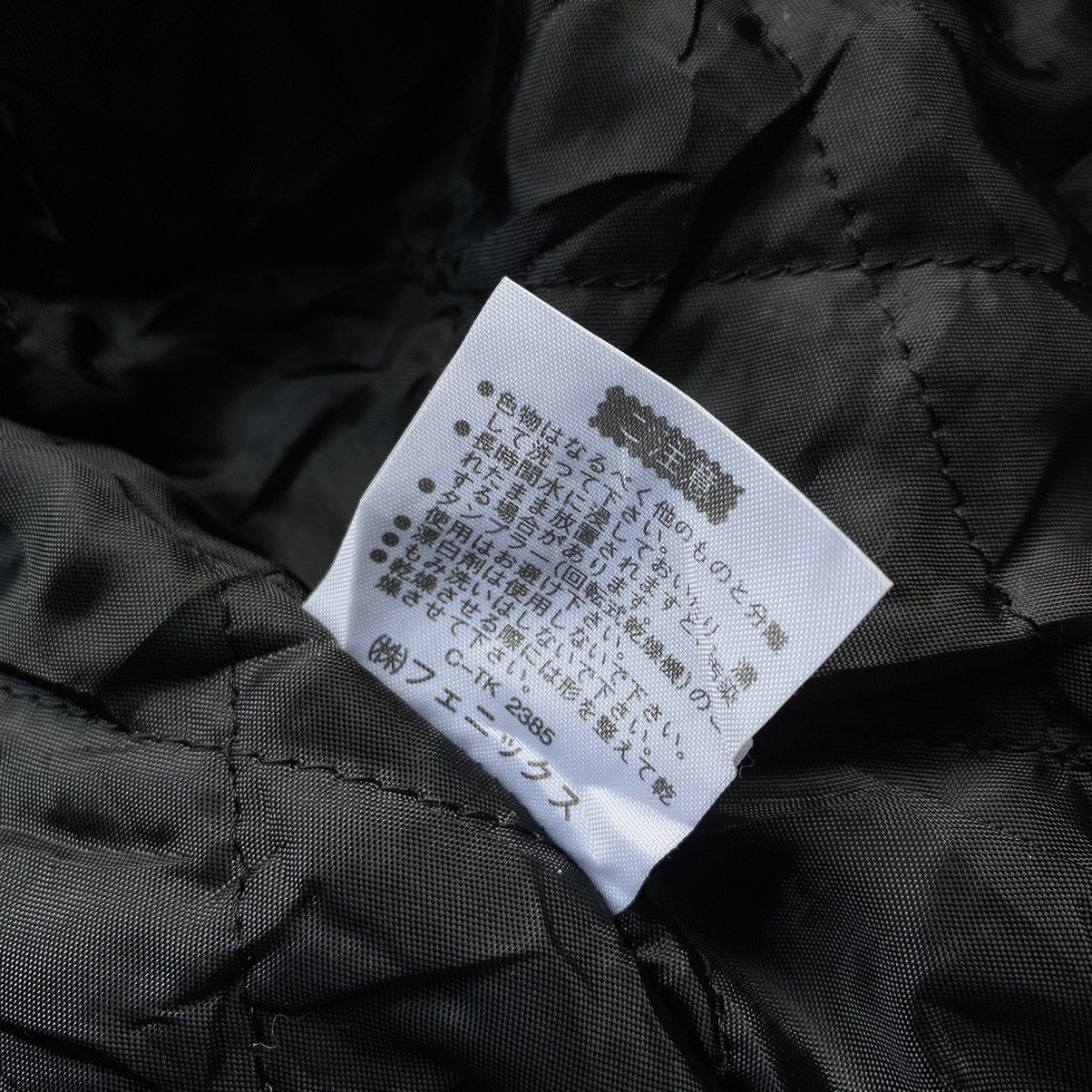 Japanese Brand × Kappa × Vintage 🔥VINTAGE KAPPA TEXAS LONGHORNS JACKET RARE Size US XL / EU 56 / 4 - 9 Thumbnail