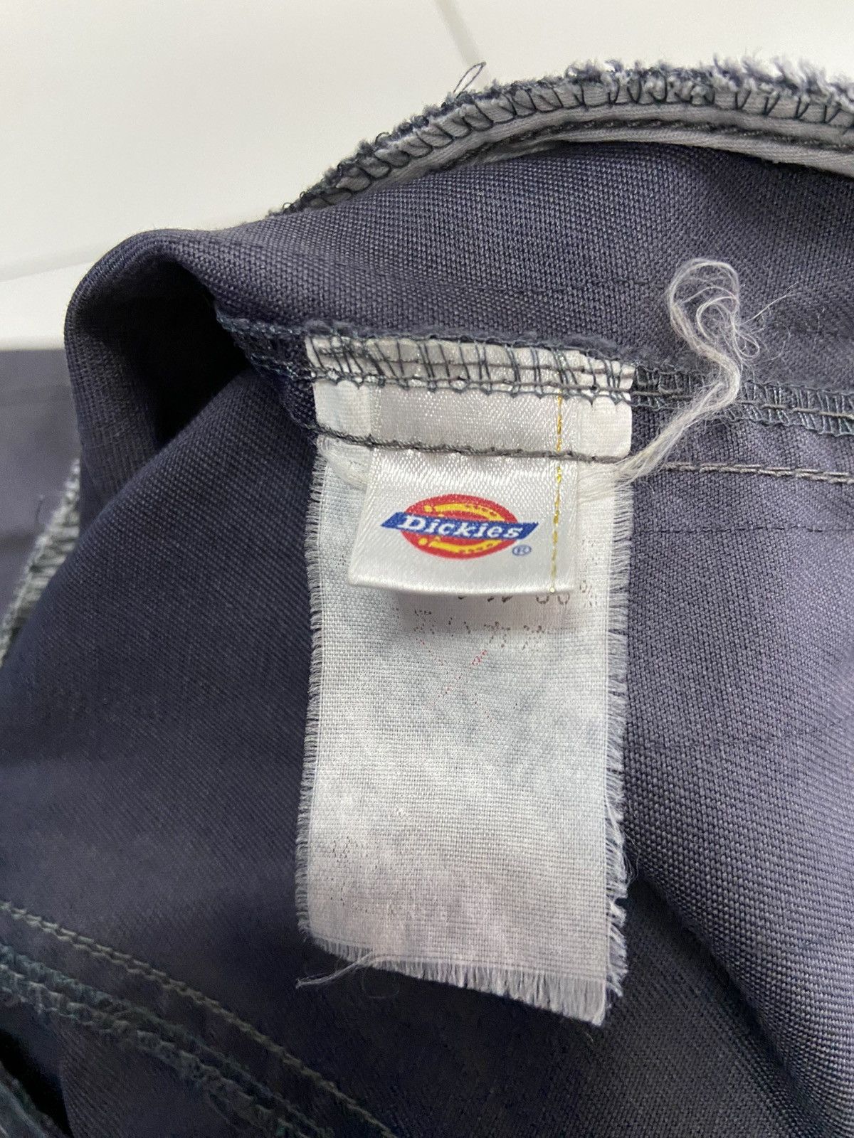 Dickies VINTAGE DICKIES ZIPPER WORK JACKET Size US L / EU 52-54 / 3 - 12 Thumbnail