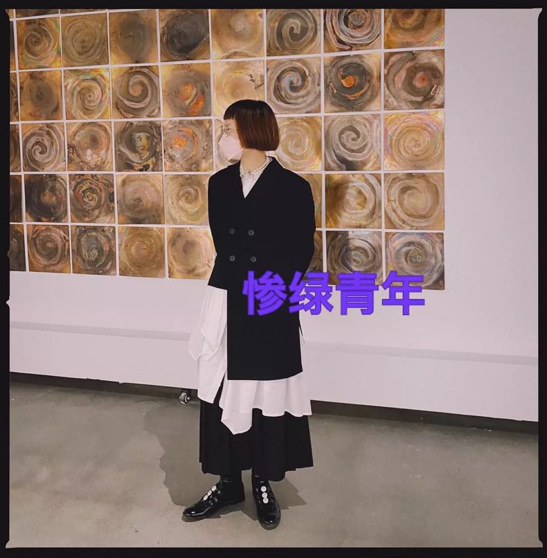 Yohji Yamamoto yohji yamamoto Mainline Black Single Side Open Angle Doveta Size US S / EU 44-46 / 1 - 2 Thumbnail