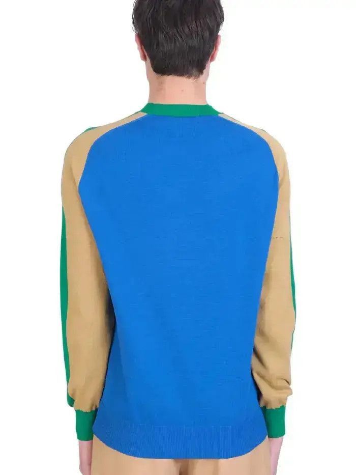 Marni Marni Sz 44 Marni 22SS Knitwear Sweater-2506 Size US S / EU 44-46 / 1 - 5 Thumbnail