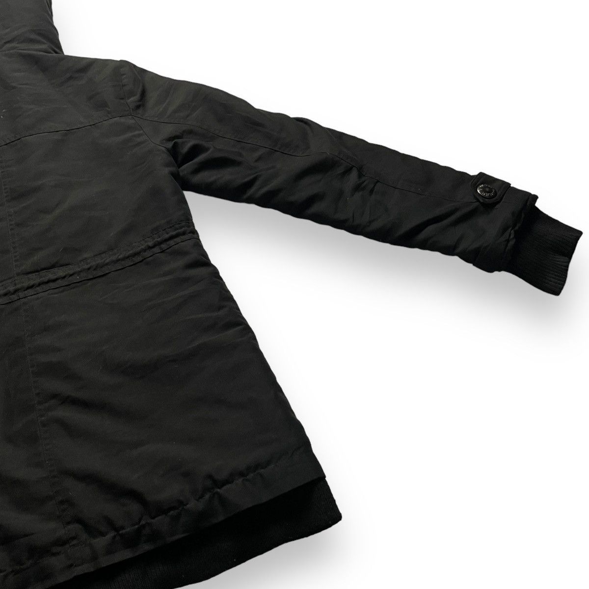 If Six Was Nine 🇯🇵GHOST OF HARLEM MULTIPOCKET PUNK GOTHIC JACKET Size US M / EU 48-50 / 2 - 11 Thumbnail