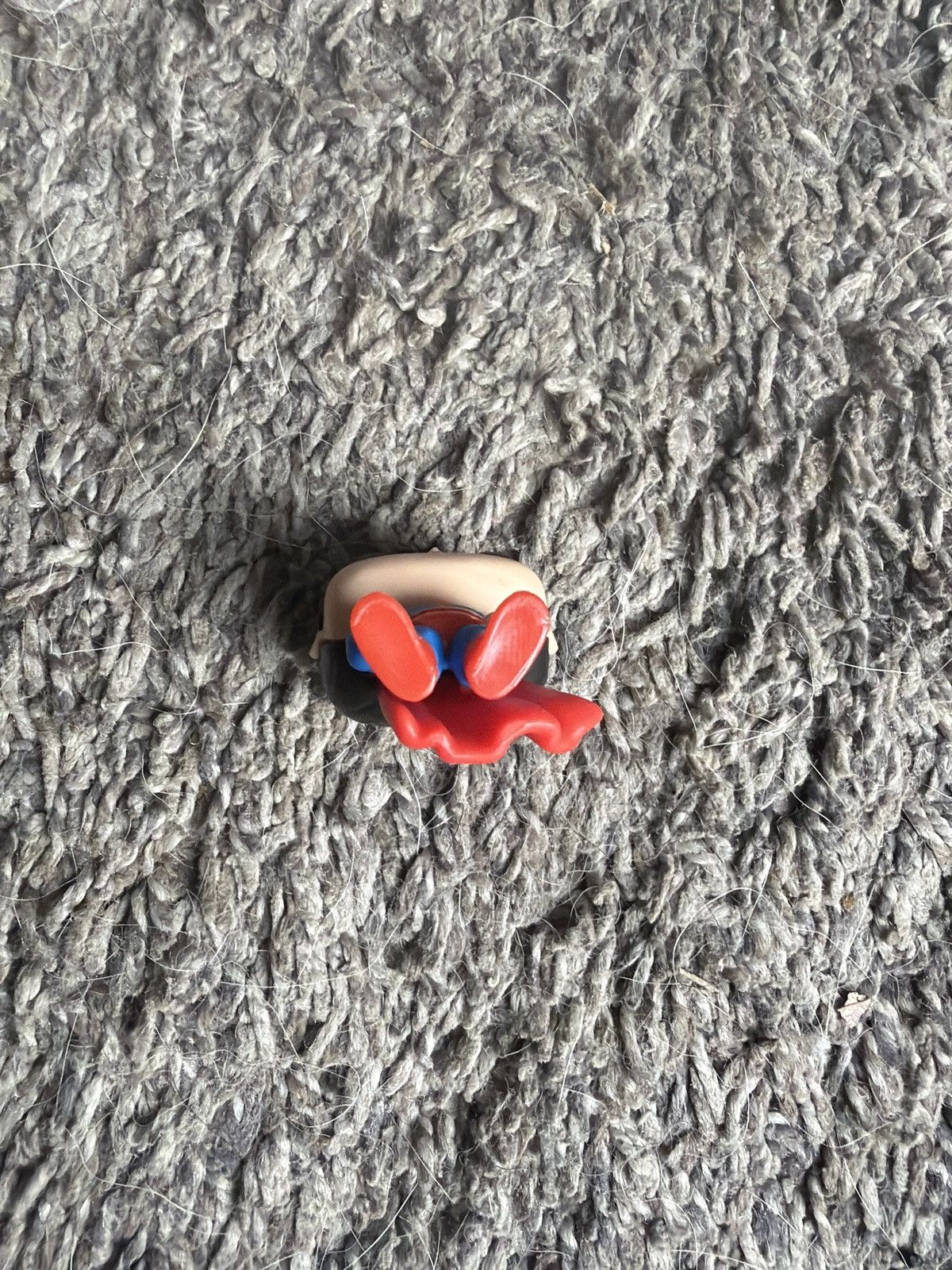 DC Comics Funko Pop! Kinder Joy DC Comics Superman Figure Size ONE SIZE - 4 Thumbnail