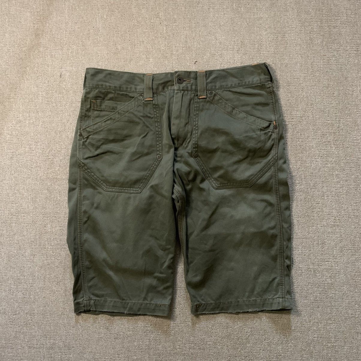 Edwin Edwin Exclusive Vintage Model Size US 34 / EU 50 - 1 Thumbnail
