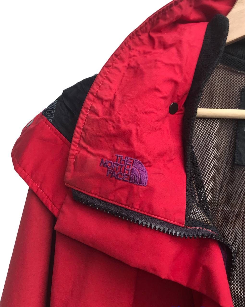 The North Face × Vintage 90’s The North Face Celestial Peak Gore-Tex Mountain Parka Size US XL / EU 56 / 4 - 6 Thumbnail