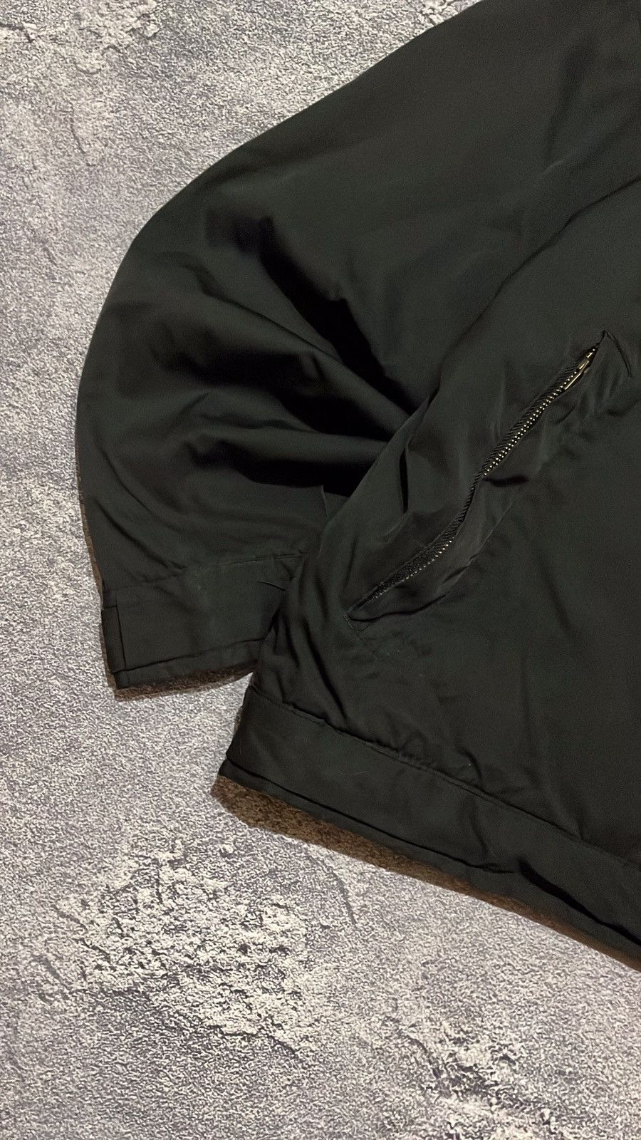 Vintage Polo Ralph Lauren Y2K Nylon Jacket 00s