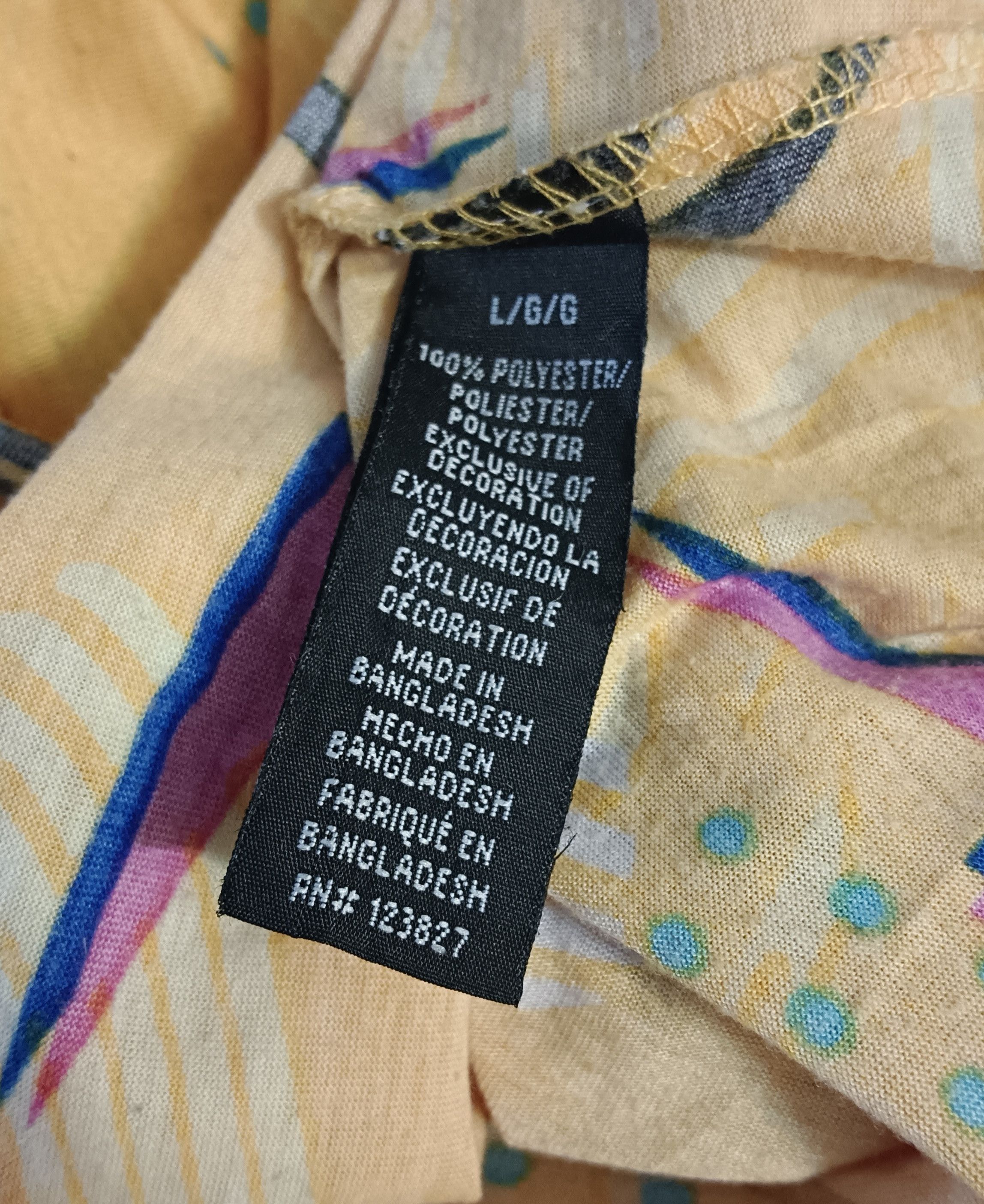Other Fresh T-shirt Sunglasses Size US L / EU 52-54 / 3 - 4 Thumbnail