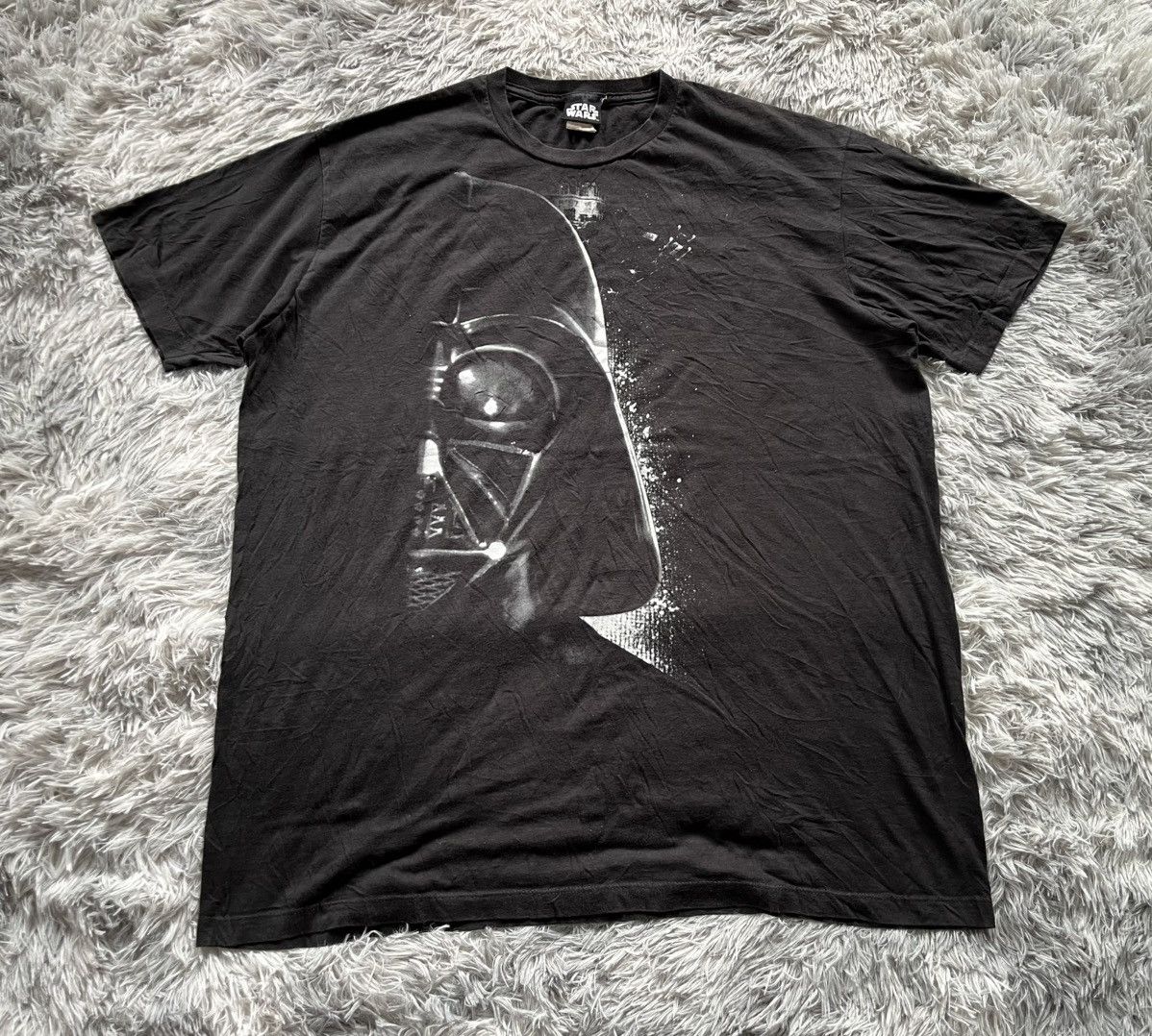 Star Wars × Vintage STAR WARS X KFC PROMO T-SHIRT | Grailed