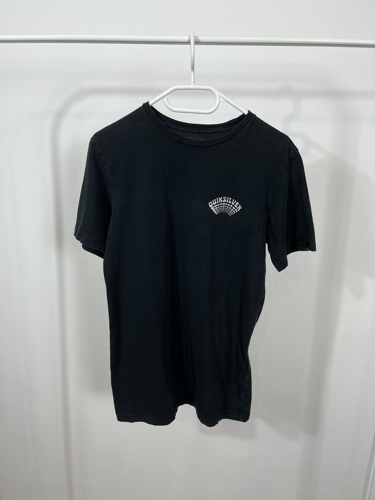 Quiksilver Quiksilver T Shirt Tee Size US XS / EU 42 / 0 - 4 Thumbnail