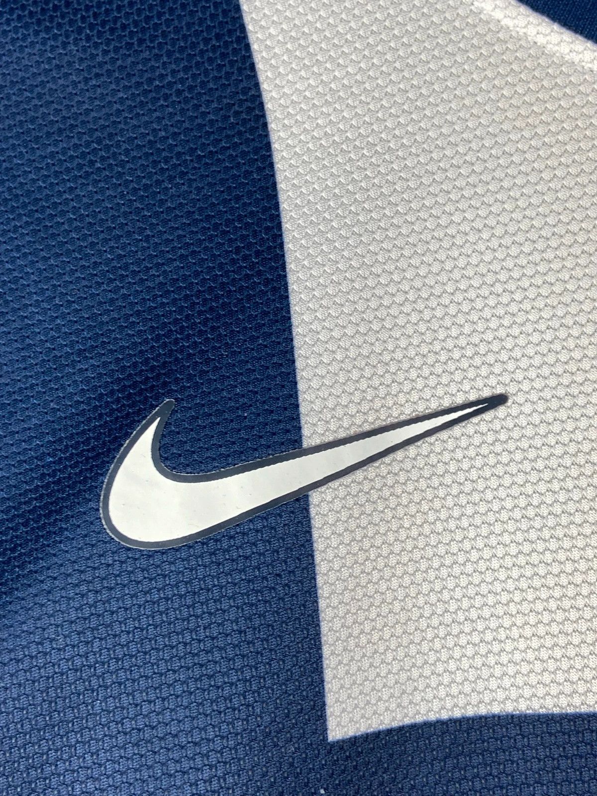 Nike Nike PSG Verratti 24 Football Jersey Navy L Spellout High Size US L / EU 52-54 / 3 - 8 Thumbnail