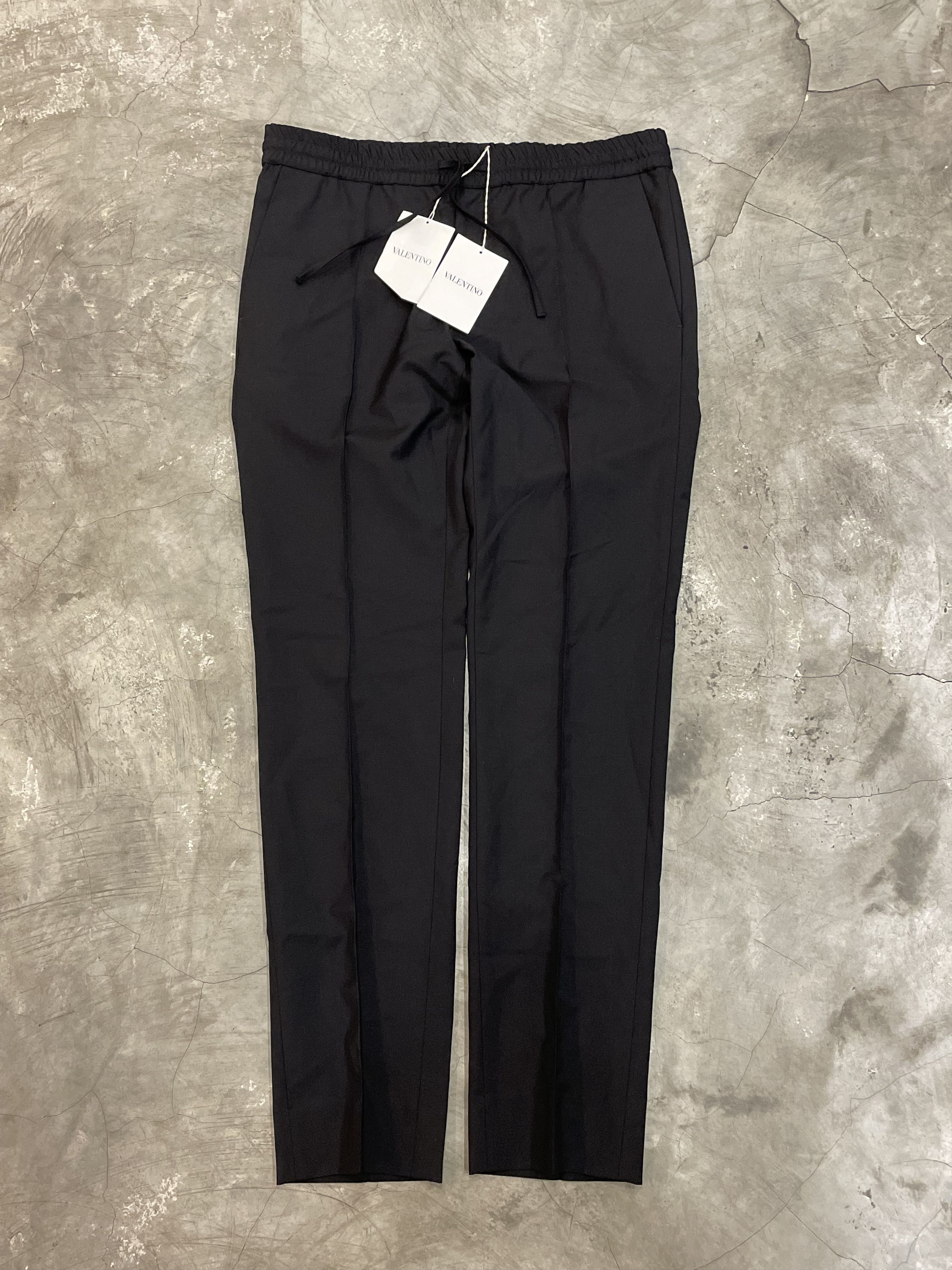 image of Valentino Spa in Black, Men's (Size 30)