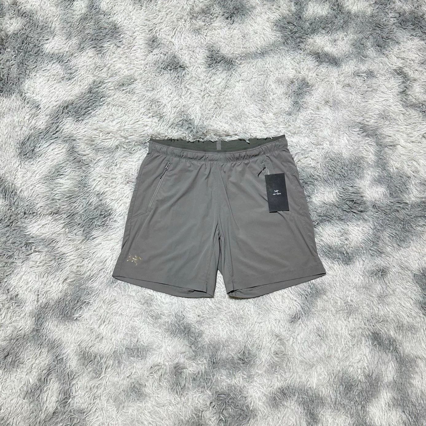 Arc'teryx Arcteryx Incendo 7" Quick-Dry Shorts M Size US 32 / EU 48 - 1 Thumbnail