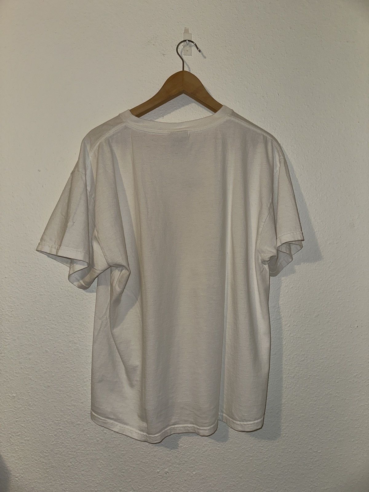 Nike × Vintage Early 00’ Nike Shirt Size L / US 10 / IT 46 - 3 Thumbnail