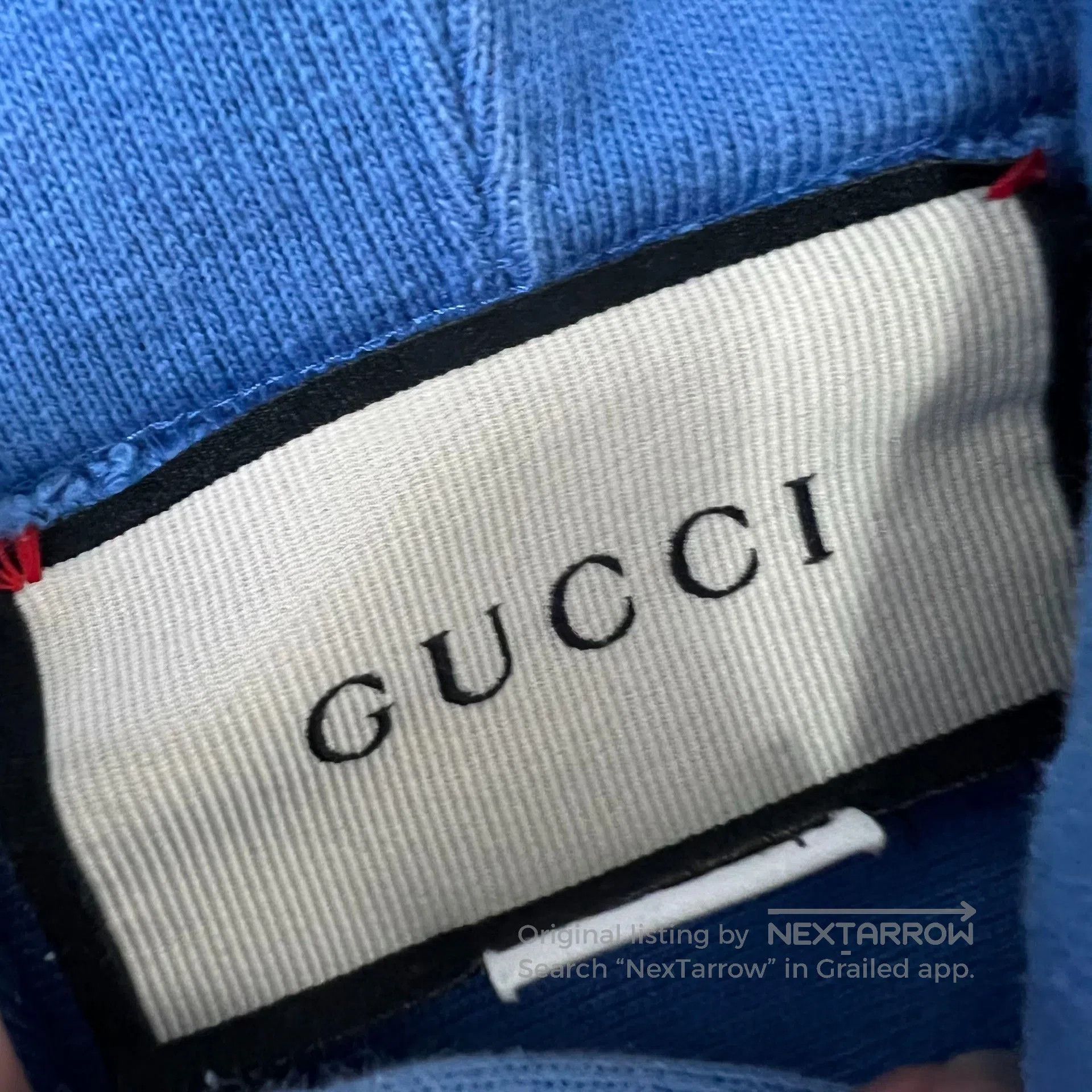 Gucci Gucci Hoodie Size XS. Size XS / US 0-2 / IT 36-38 - 3 Thumbnail