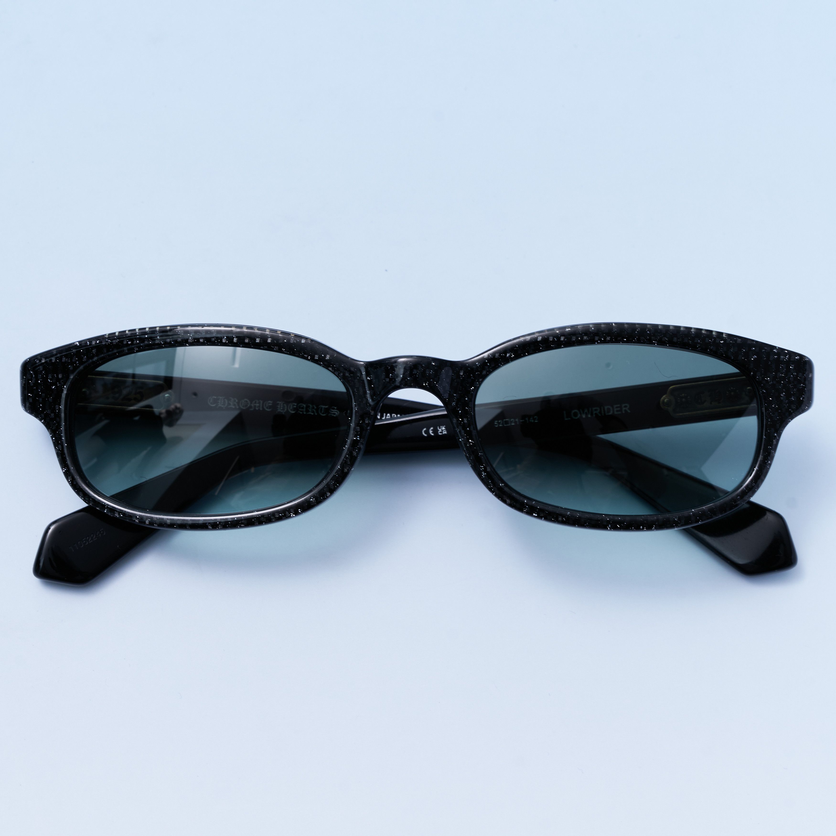 Chrome Hearts CHROME HEARTS LOWRIDER STL Size ONE SIZE - 7 Thumbnail