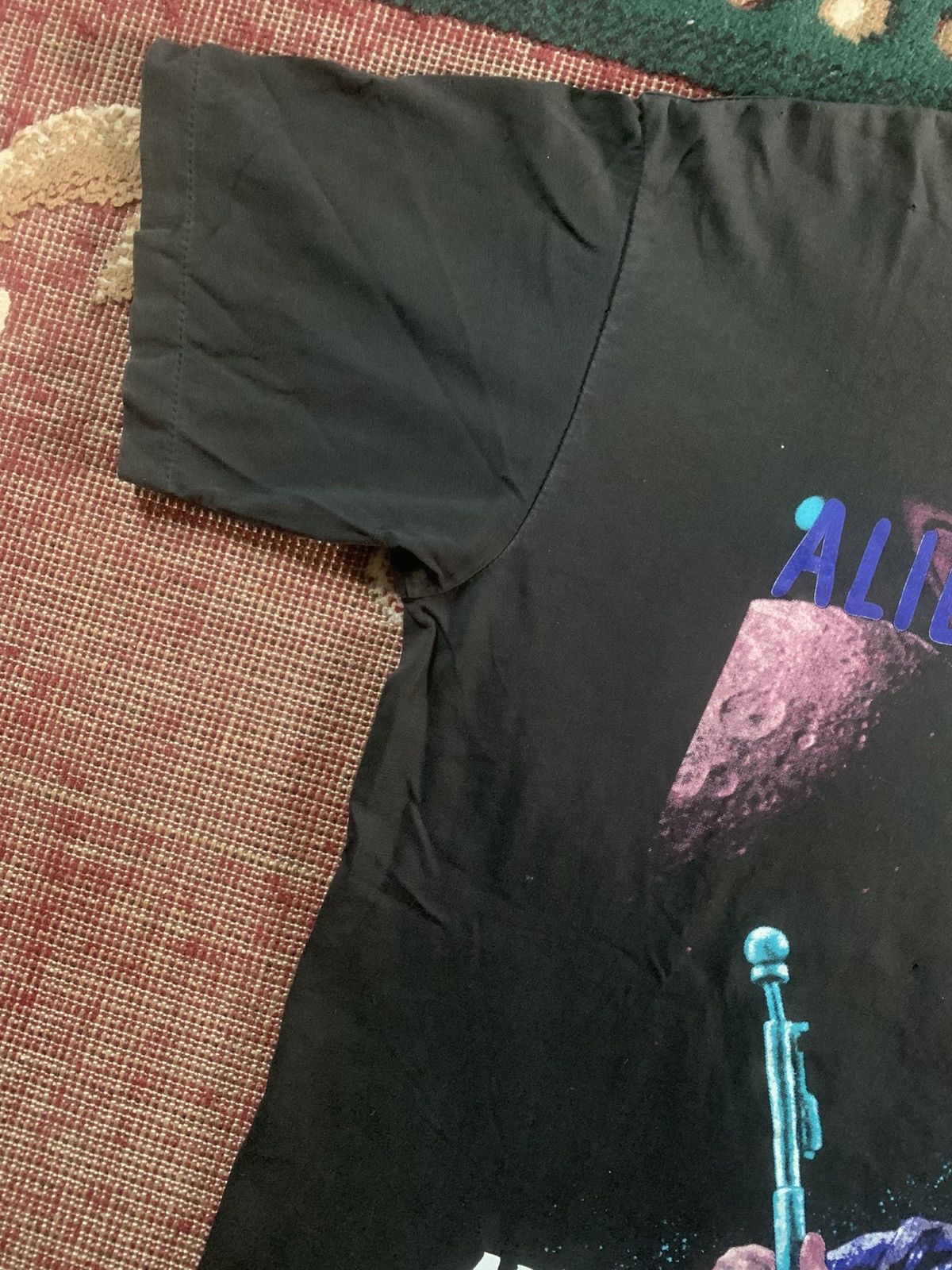 Vintage Vintage Alienated Size US M / EU 48-50 / 2 - 4 Thumbnail