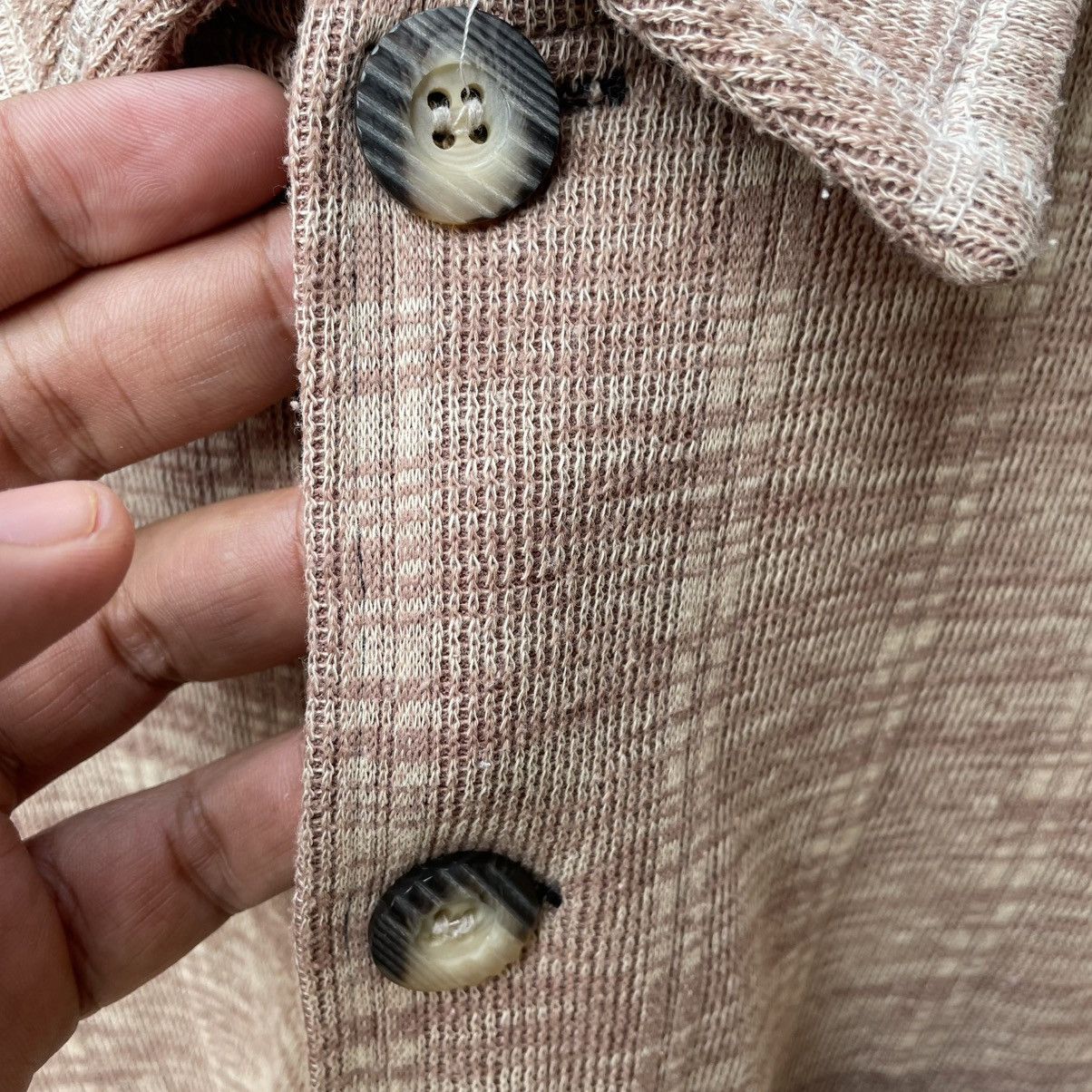 Other 🔥Vintage 90s Surf Boarder Mandarin Styles Casual Jacket Size US M / EU 48-50 / 2 - 7 Thumbnail