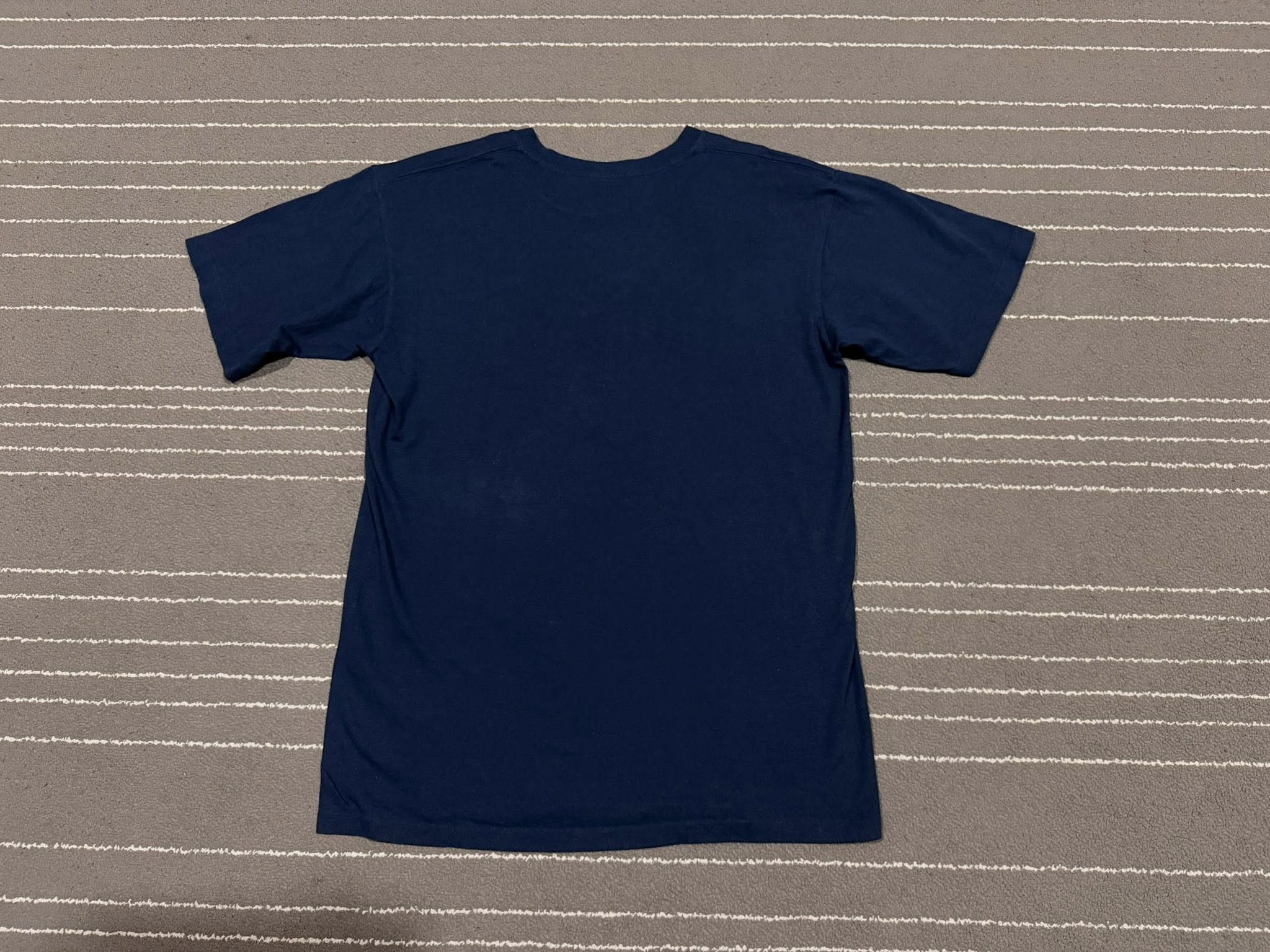 Vintage Vintage DUKE UNIVERSITY X U S COLLEGE tee S 2251 Size US S / EU 44-46 / 1 - 2 Thumbnail