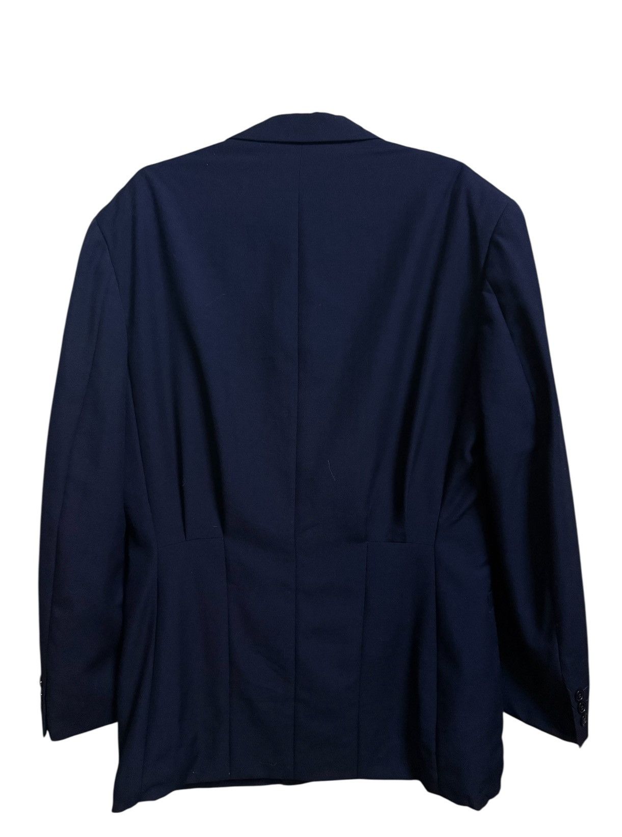 Japanese Brand Vintage Blazers RARE LUNA MATTINO Size 40L - 4 Thumbnail