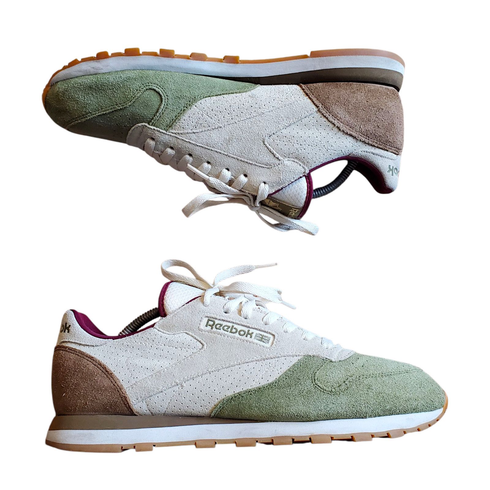 Reebok Reebok Everyone Classic Duke 2.0 | Grailed
