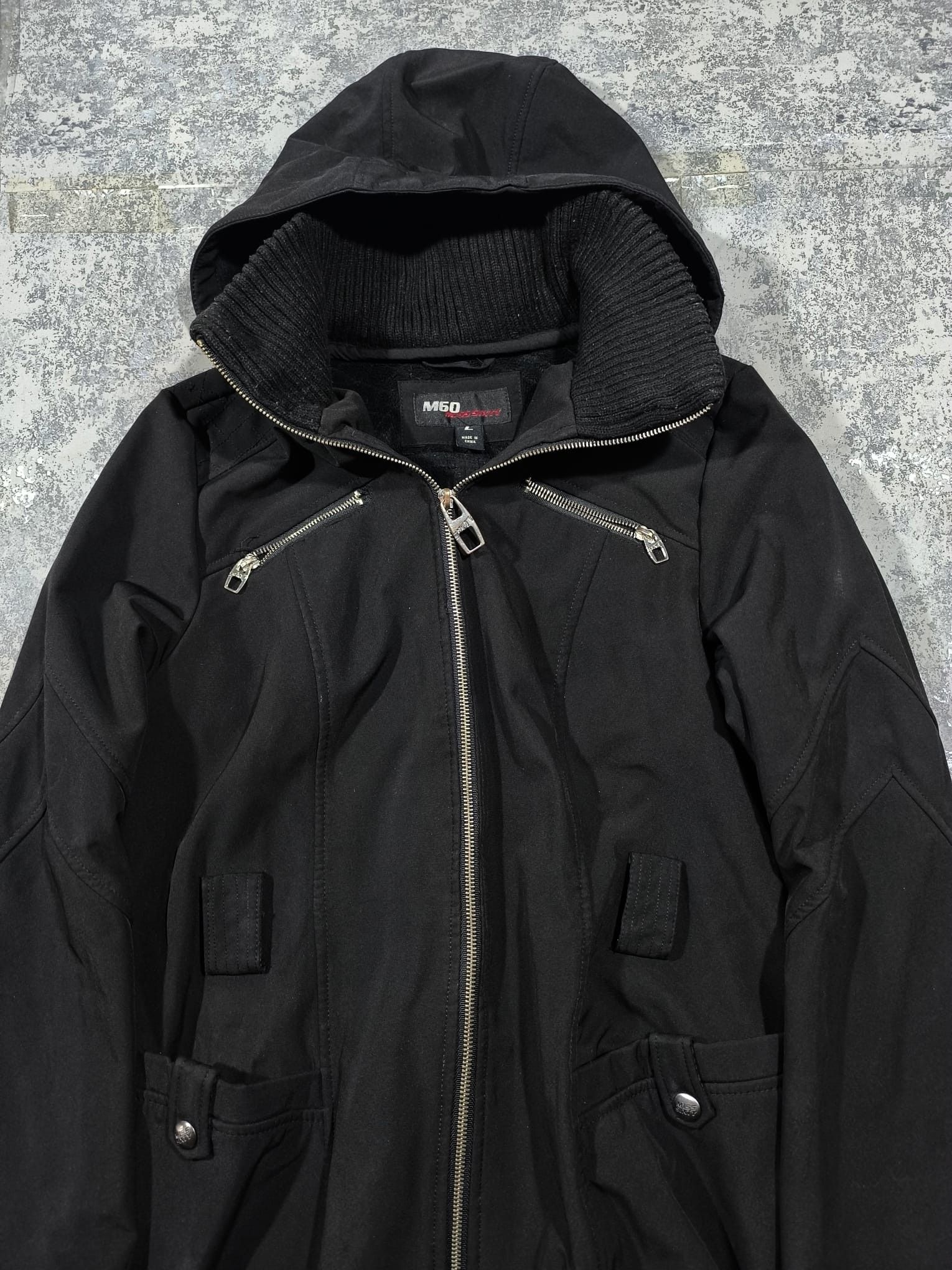 Miss Sixty miss sixty parka Size L / US 10 / IT 46 - 3 Thumbnail