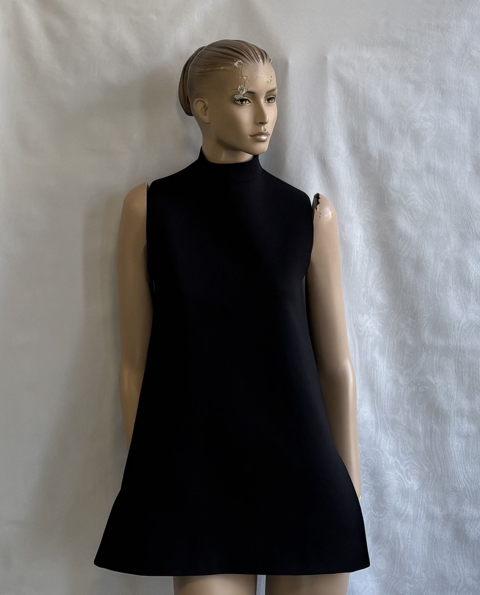 Marni Marni Black Dress Size 44 Size M / US 6-8 / IT 42-44 - 1 Thumbnail