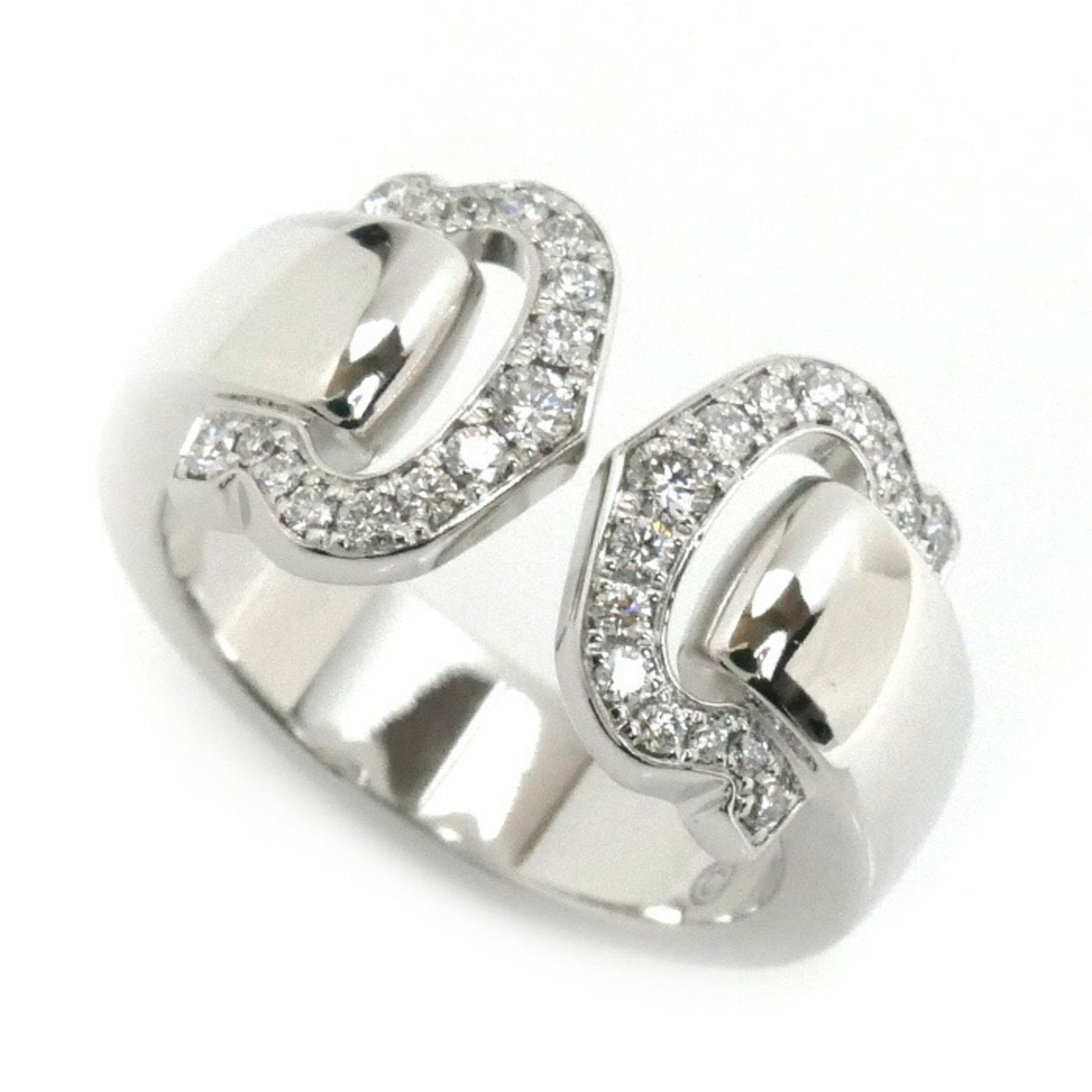 Cartier Cartier 2C C2 ring Size ONE SIZE - 1 Thumbnail