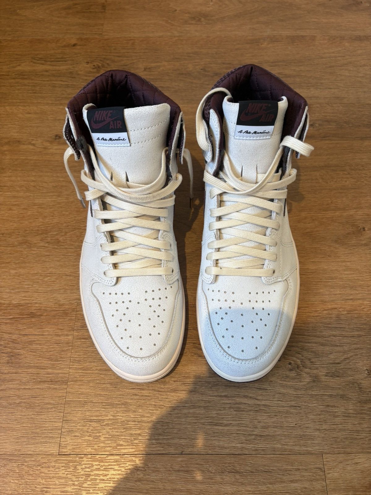 Air Jordan 1 Retro High OG SP x A Ma Maniere
