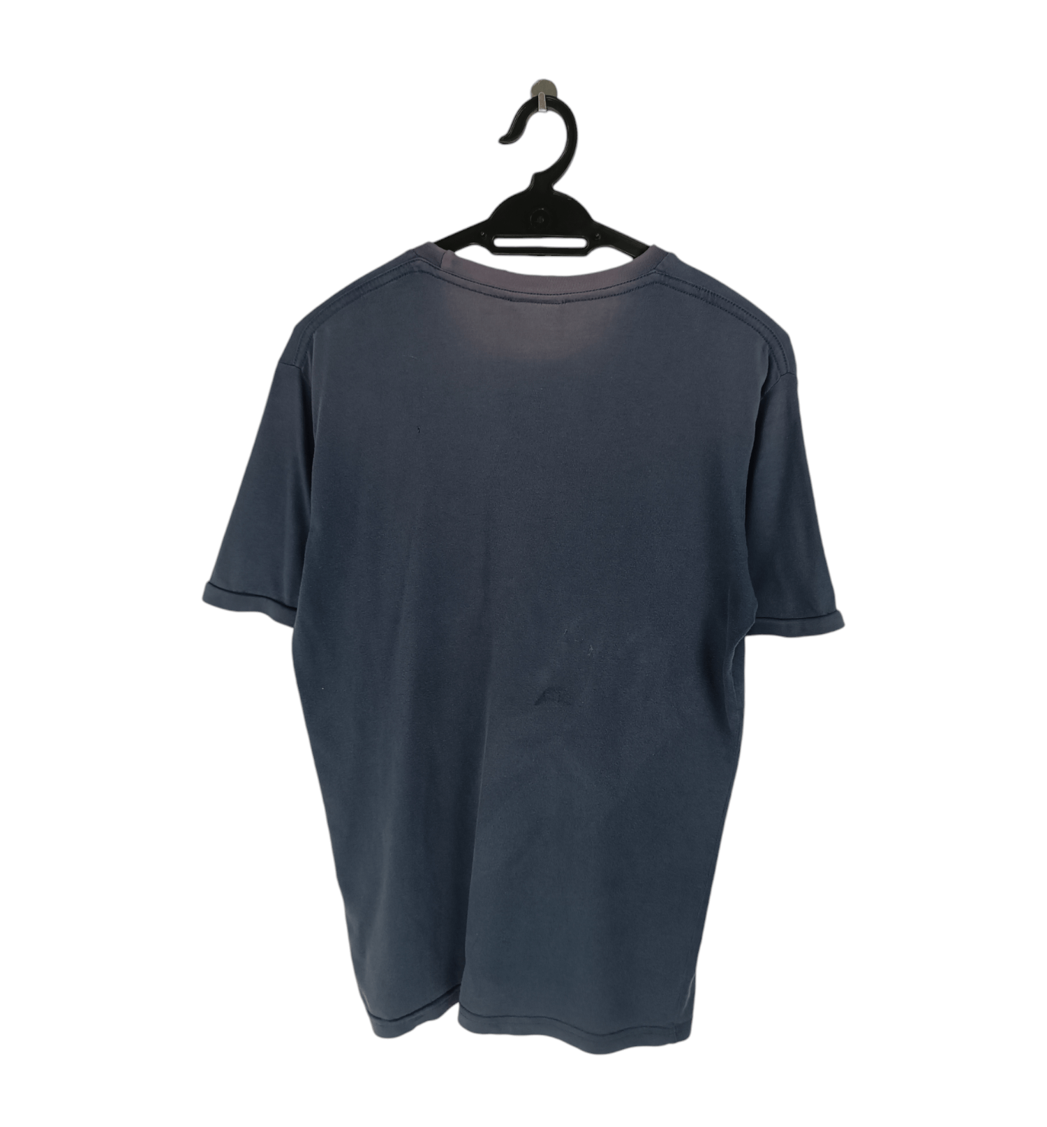 Nike THRASHED FADED VINTAGE Y2K NIKE GET JUMPIN VERY RARE TEE Size US M / EU 48-50 / 2 - 2 Thumbnail