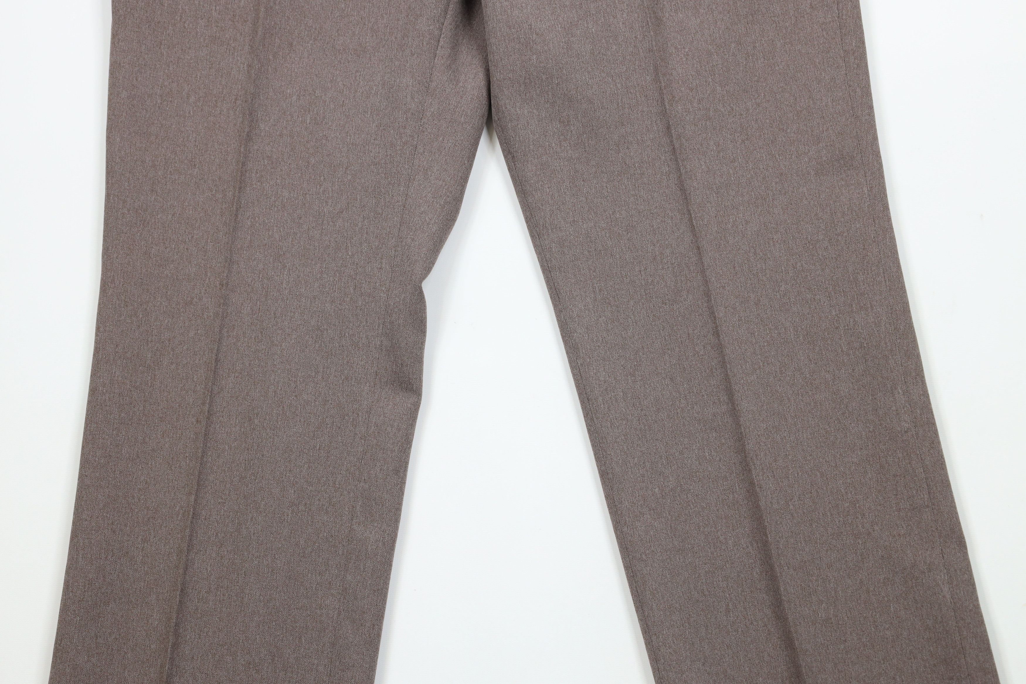 Vintage Deadstock Vintage 70s Streetwear Bottoms Chino Pants USA Size US 40 / EU 56 - 3 Thumbnail