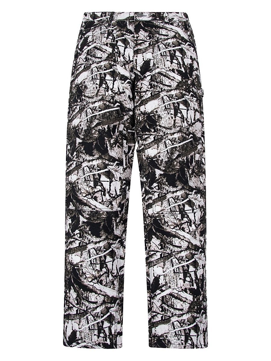Paper Planes NWOT Paper Planes First Love Camouflage Wide-Leg Pants Size US 34 / EU 50 - 1 Thumbnail