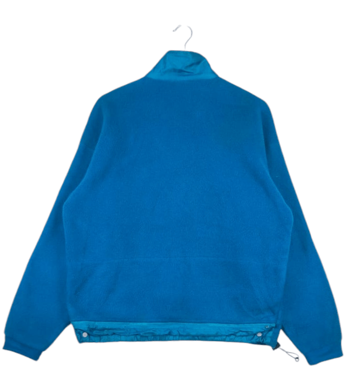 Montbell × Polartec × Vintage Mont-bell Polartec Fleece Size US L / EU 52-54 / 3 - 4 Thumbnail