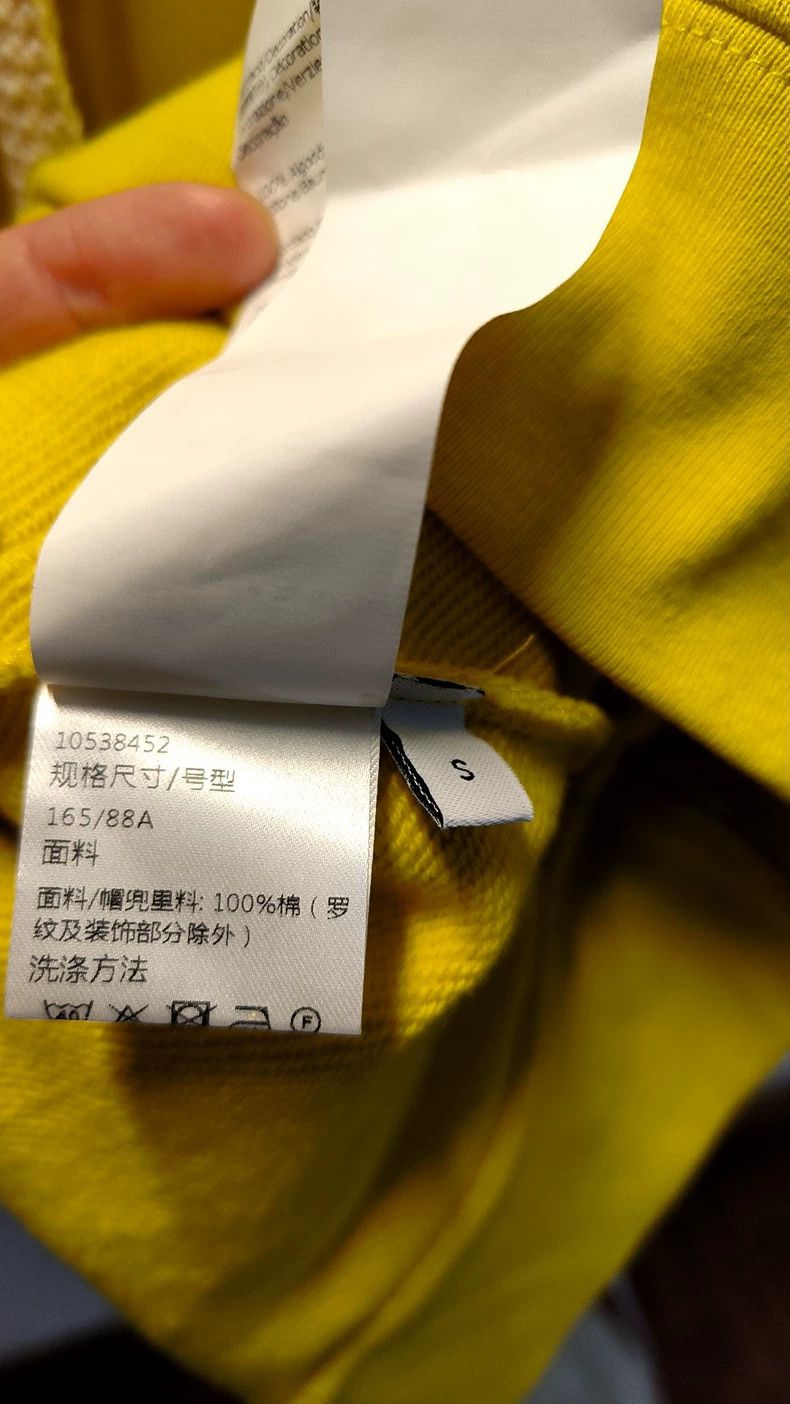 Loewe LOEWE Dragon Cat embroidery hoodie Size S / US 4 / IT 40 - 6 Thumbnail