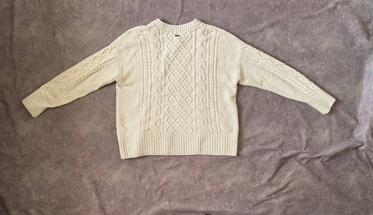 Barbour Barbour Wool Sweater M Size US M / EU 48-50 / 2 - 8 Thumbnail